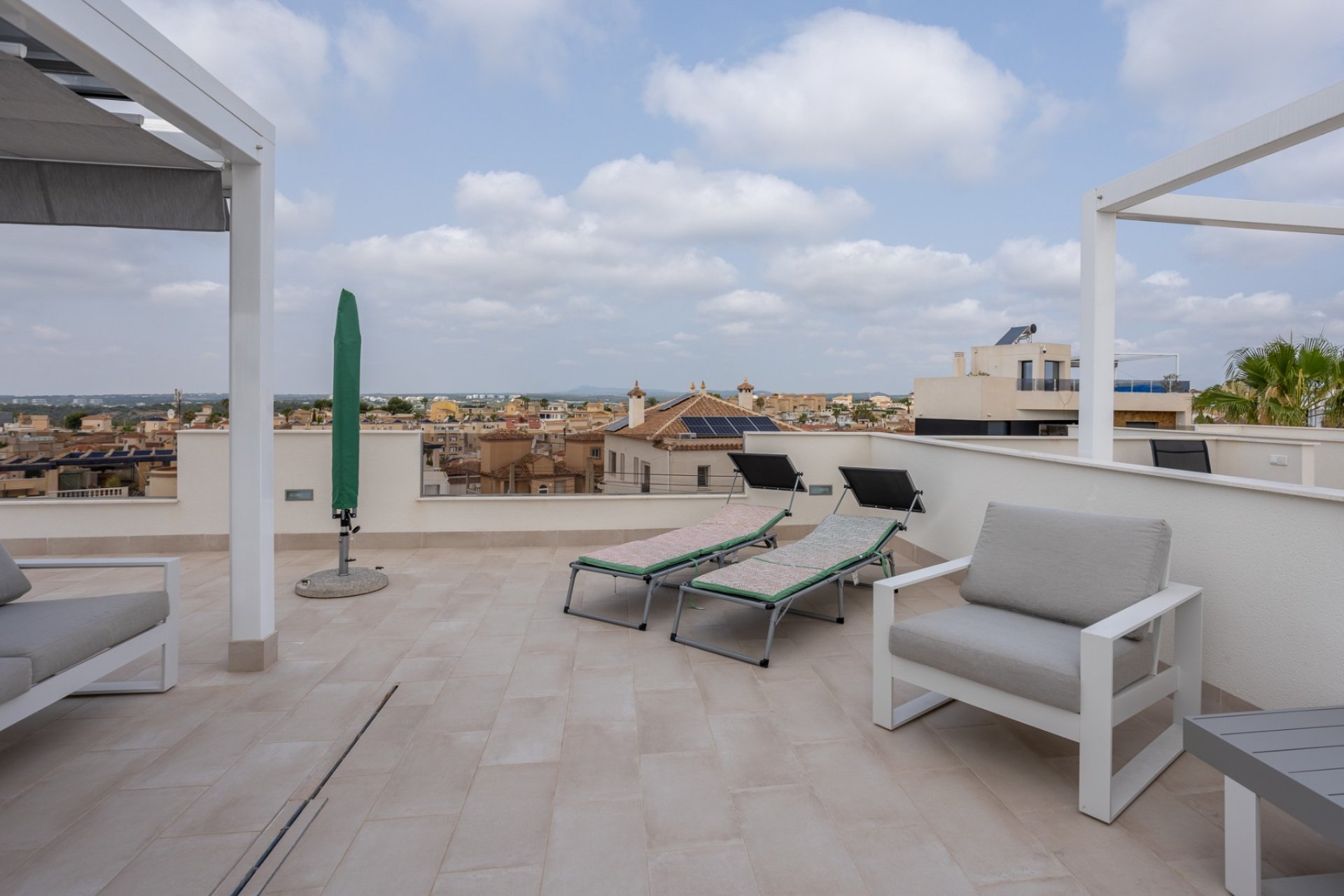 Bestaande bouw - 1. Apartment / flat -
San Miguel de Salinas - Blue Lagoon