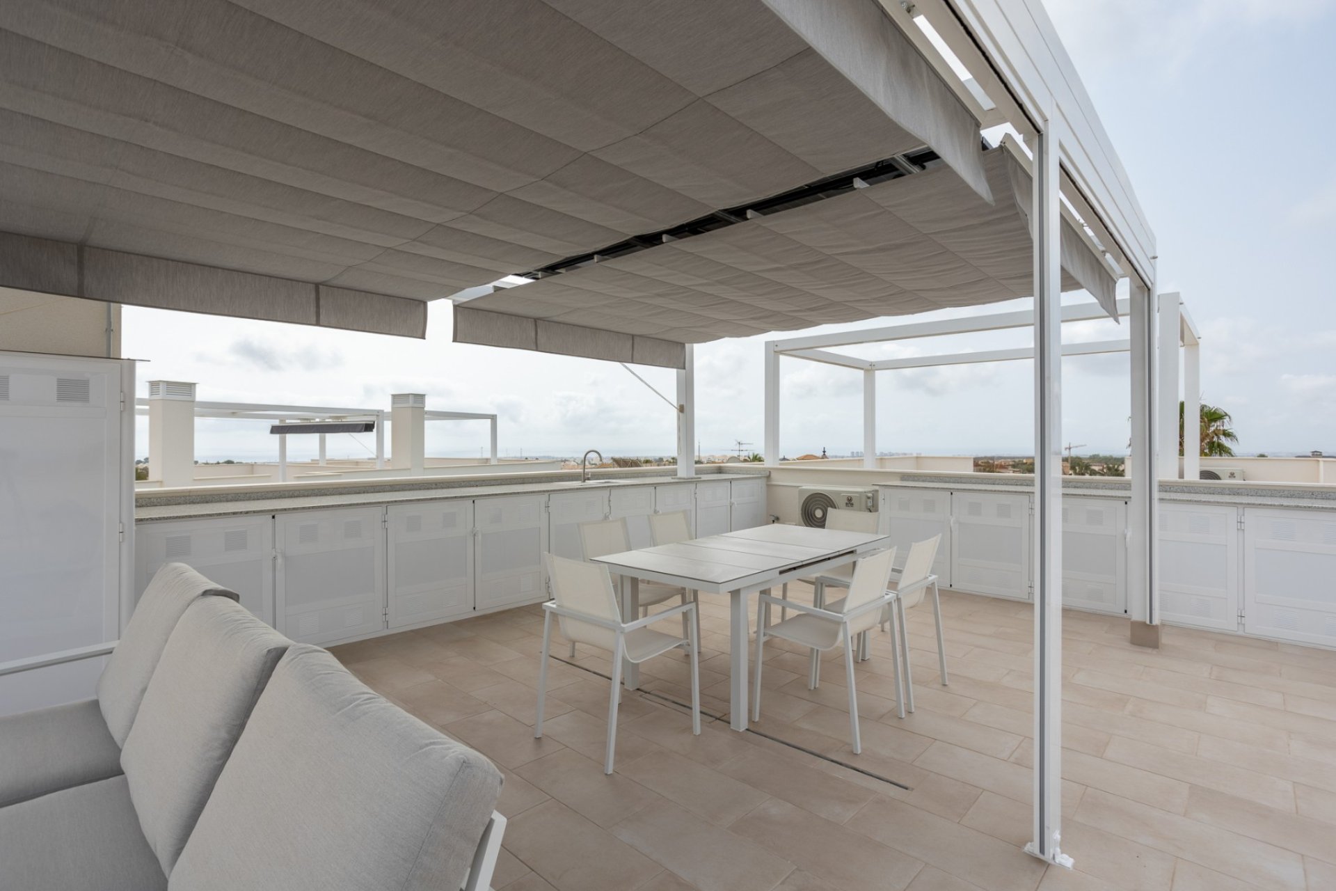 Bestaande bouw - 1. Apartment / flat -
San Miguel de Salinas - Blue Lagoon