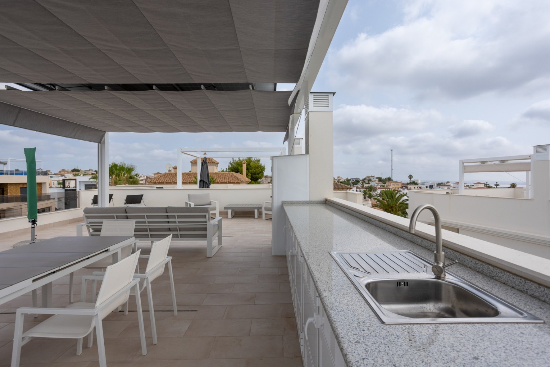 Bestaande bouw - 1. Apartment / flat -
San Miguel de Salinas - Blue Lagoon