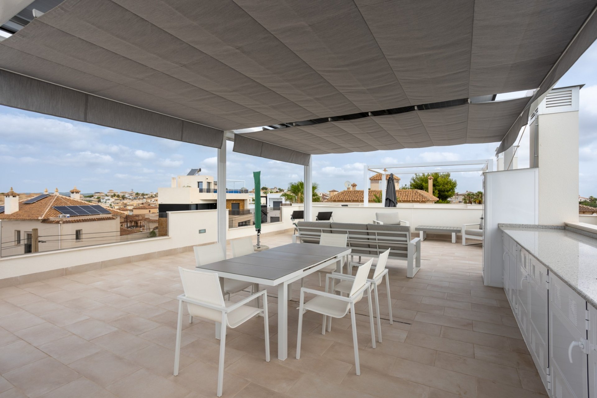 Bestaande bouw - 1. Apartment / flat -
San Miguel de Salinas - Blue Lagoon