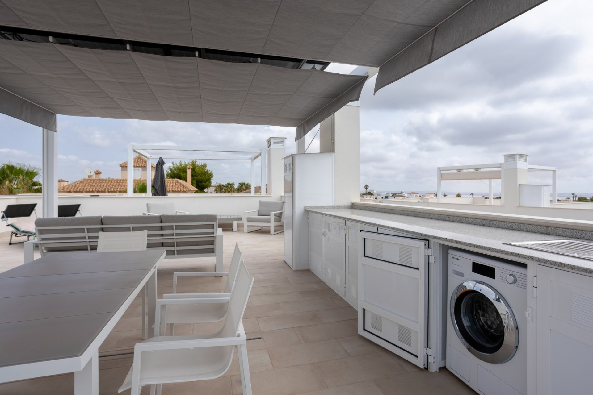 Bestaande bouw - 1. Apartment / flat -
San Miguel de Salinas - Blue Lagoon