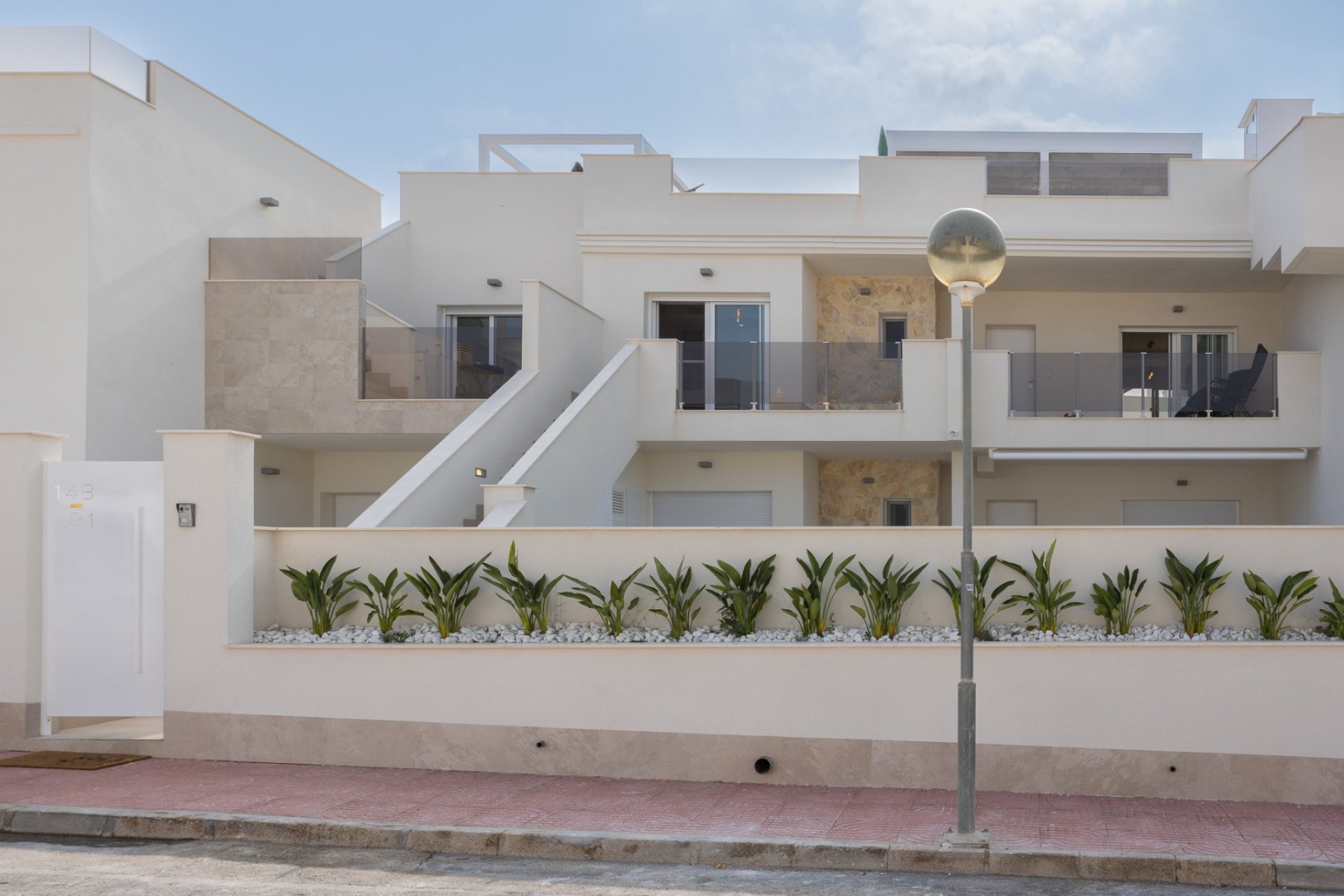 Bestaande bouw - 1. Apartment / flat -
San Miguel de Salinas - Blue Lagoon