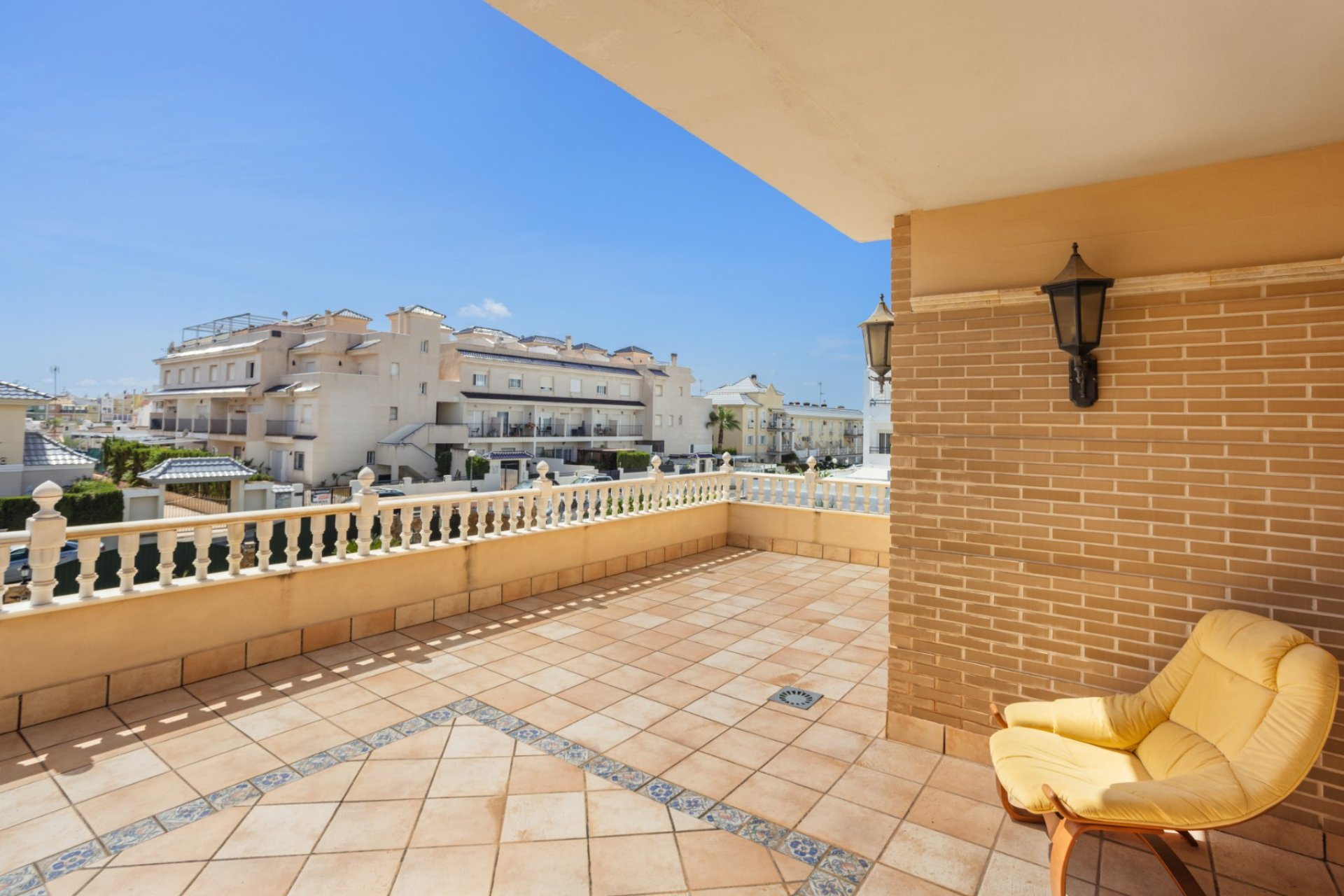 Bestaande bouw - 4. House - Detached Villa -
Torrevieja - La veleta