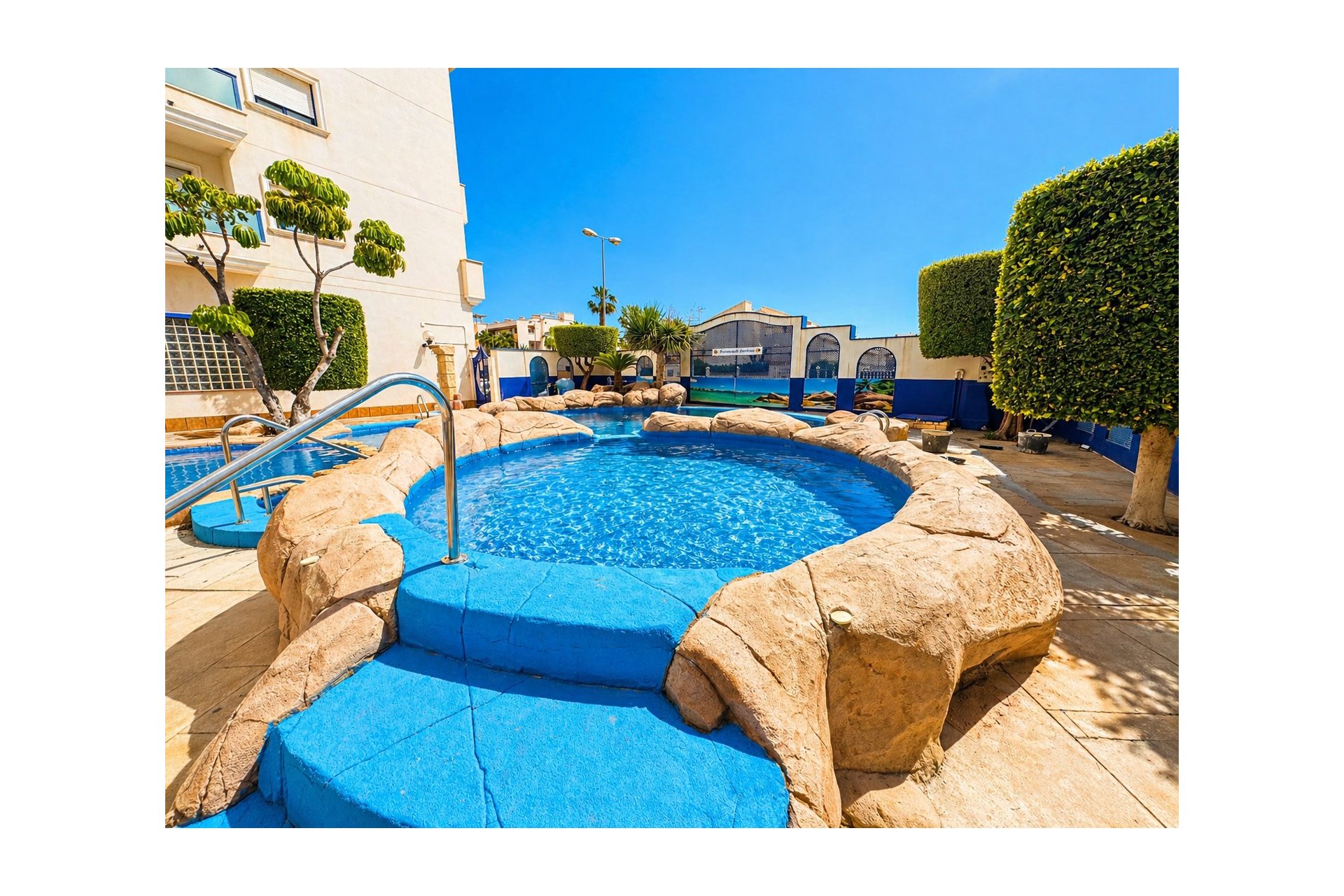 Bestaande bouw - Apartamento -
Orihuela Costa - Cabo Roig