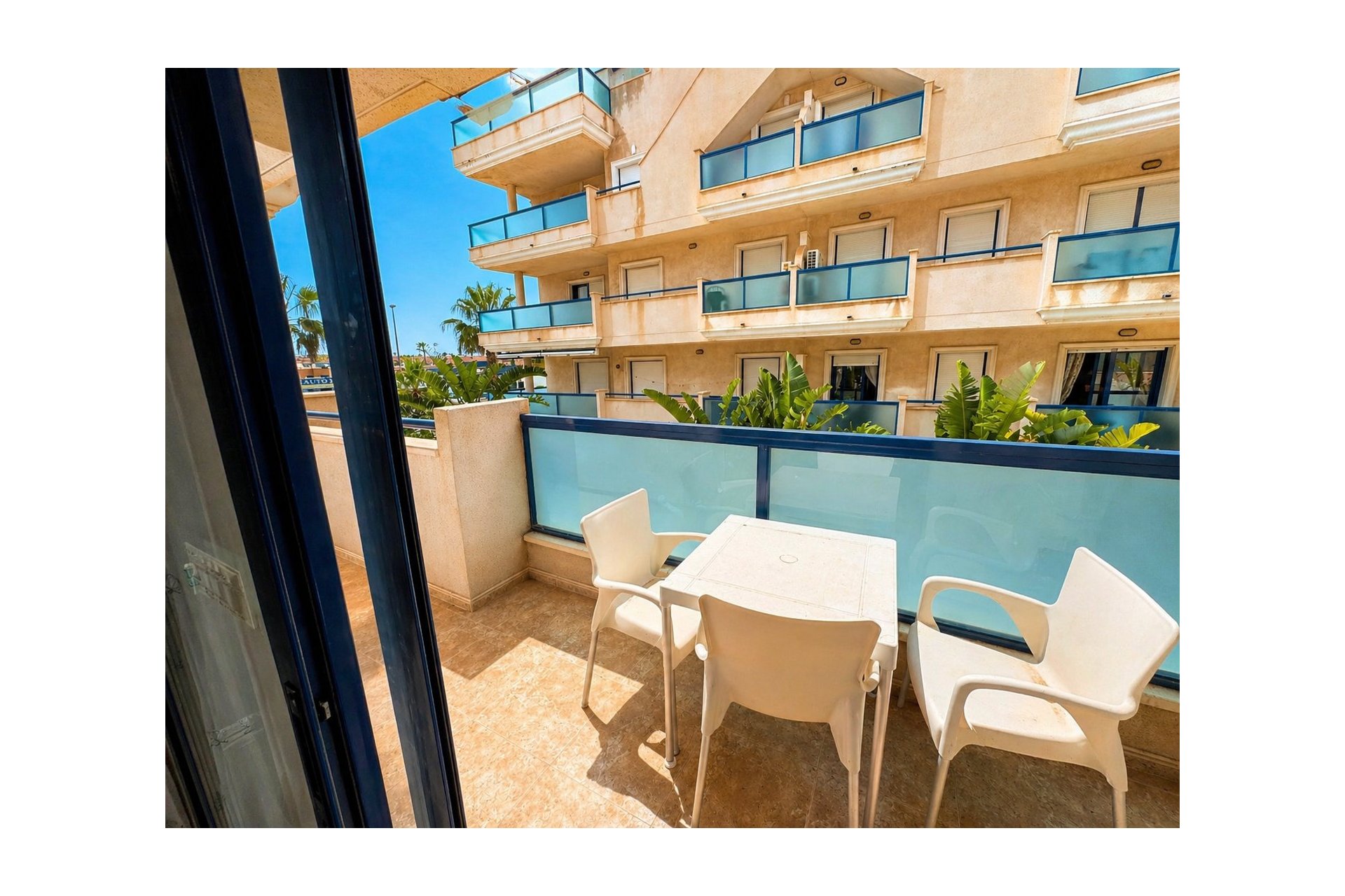 Bestaande bouw - Apartamento -
Orihuela Costa - Cabo Roig