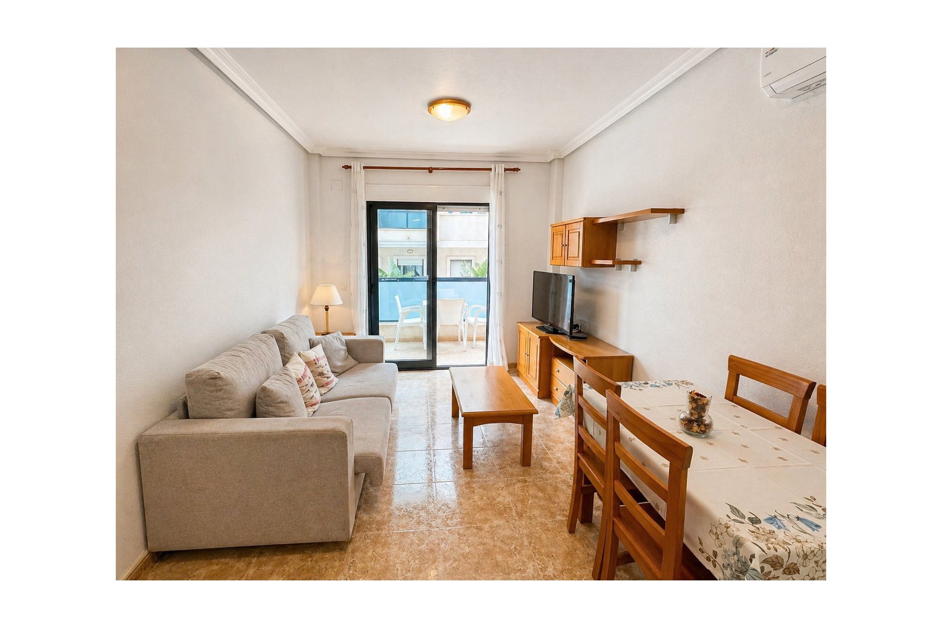Bestaande bouw - Apartamento -
Orihuela Costa - Cabo Roig