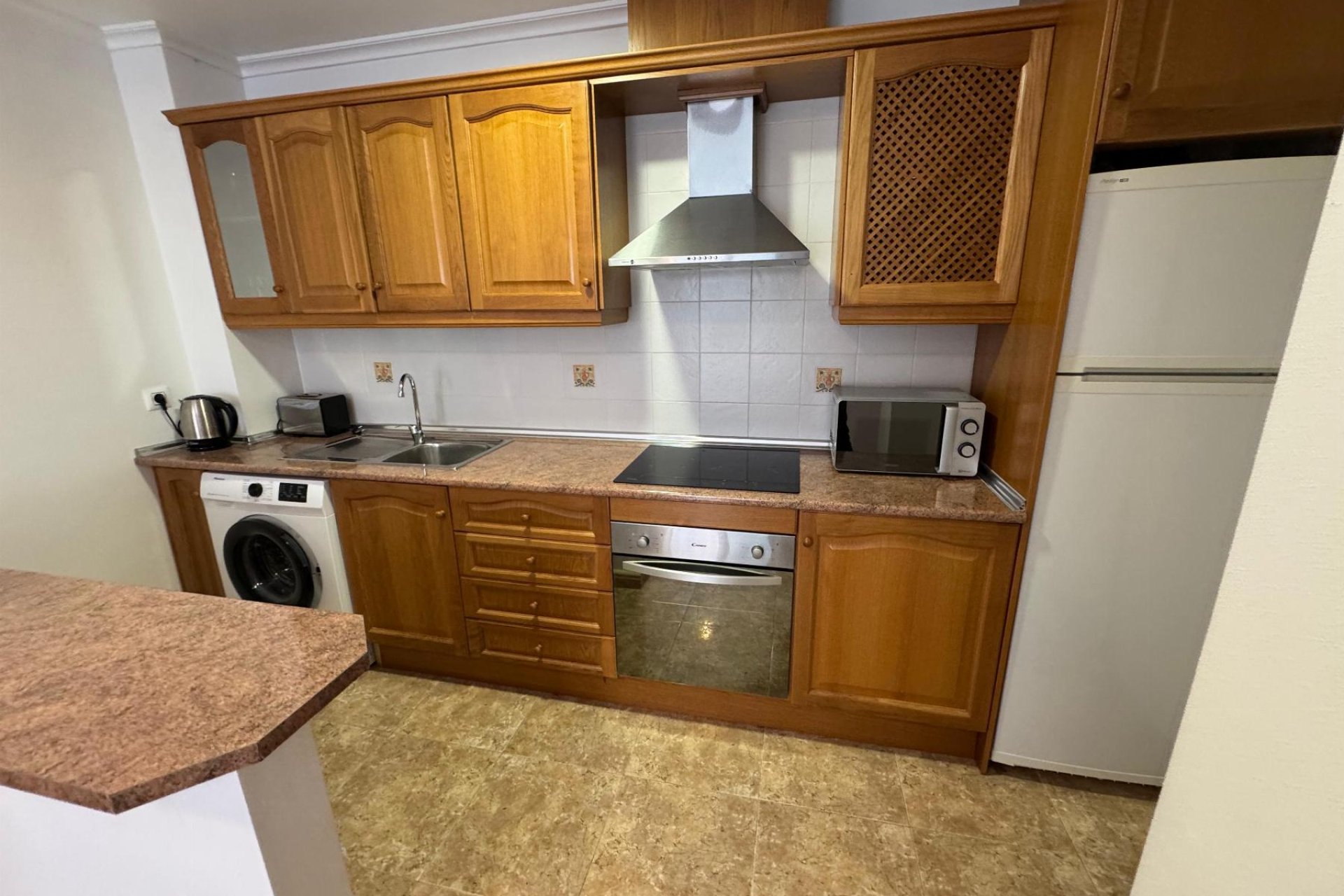 Bestaande bouw - Apartamento -
Orihuela Costa - Cabo Roig