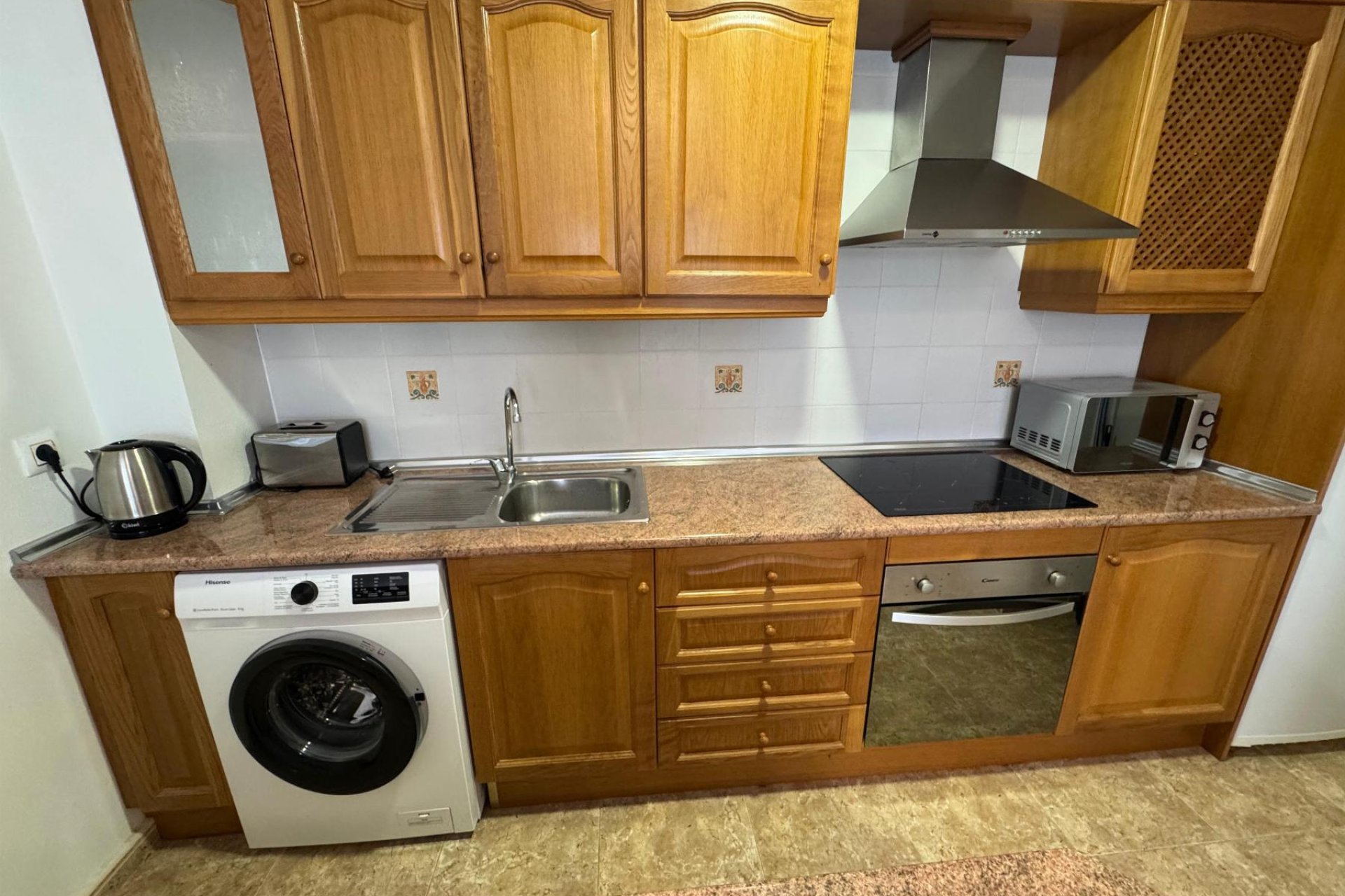 Bestaande bouw - Apartamento -
Orihuela Costa - Cabo Roig
