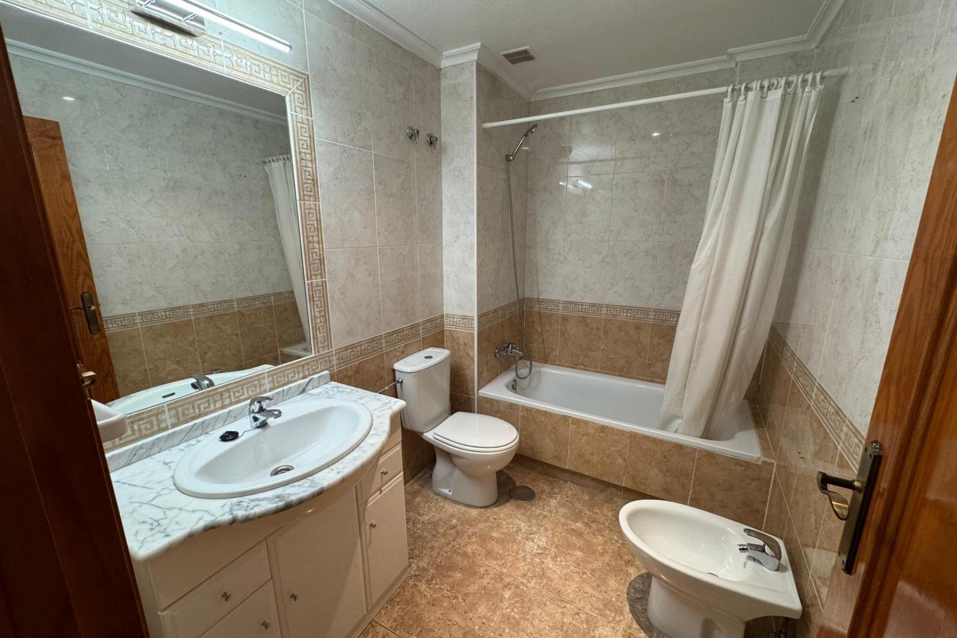 Bestaande bouw - Apartamento -
Orihuela Costa - Cabo Roig
