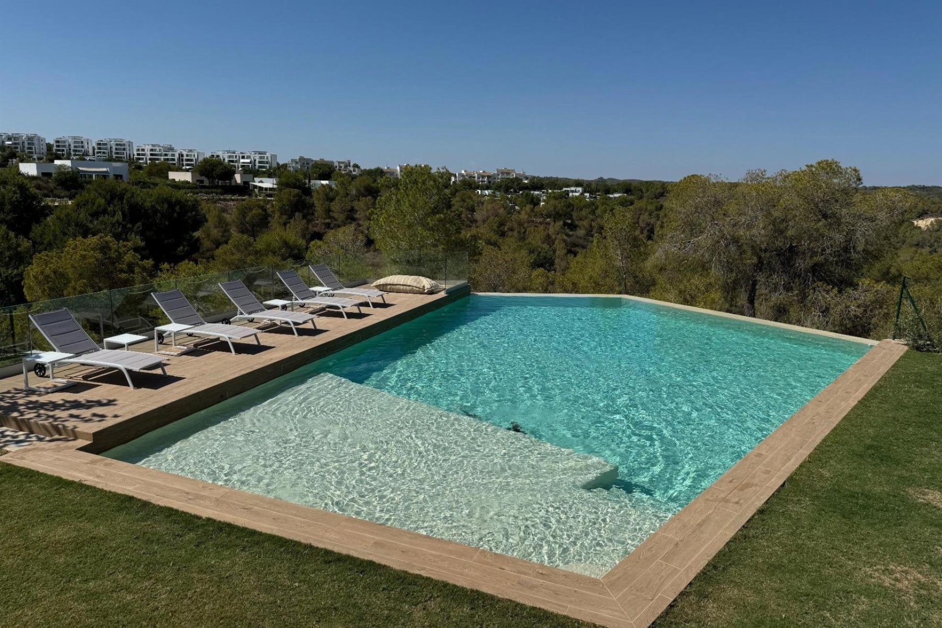 Bestaande bouw - Apartamento -
Orihuela Costa - Las Colinas Golf