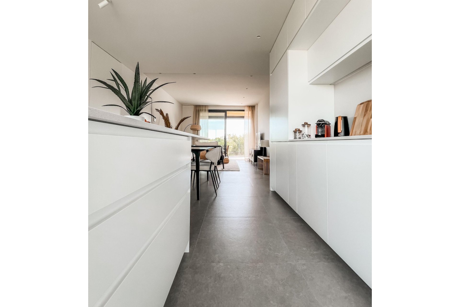 Bestaande bouw - Apartamento -
Orihuela Costa - Las Colinas Golf