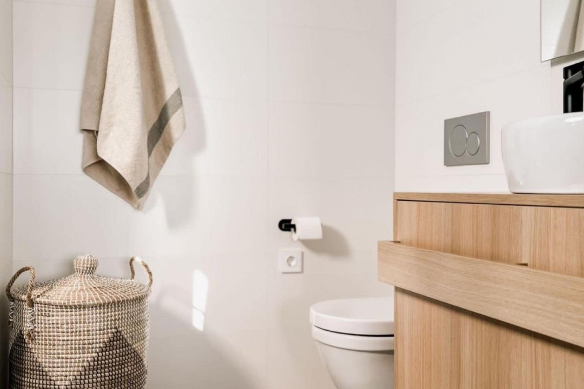 Bestaande bouw - Apartamento -
Orihuela Costa - Las Colinas Golf
