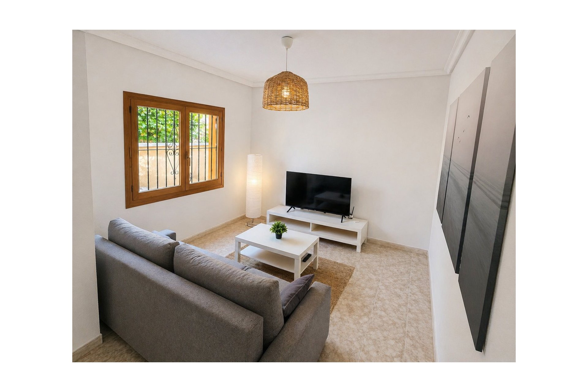 Bestaande bouw - Apartamento -
Orihuela Costa - Playa Flamenca