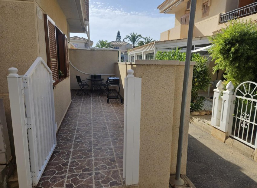 Bestaande bouw - Apartamento -
Orihuela Costa - Playa Flamenca