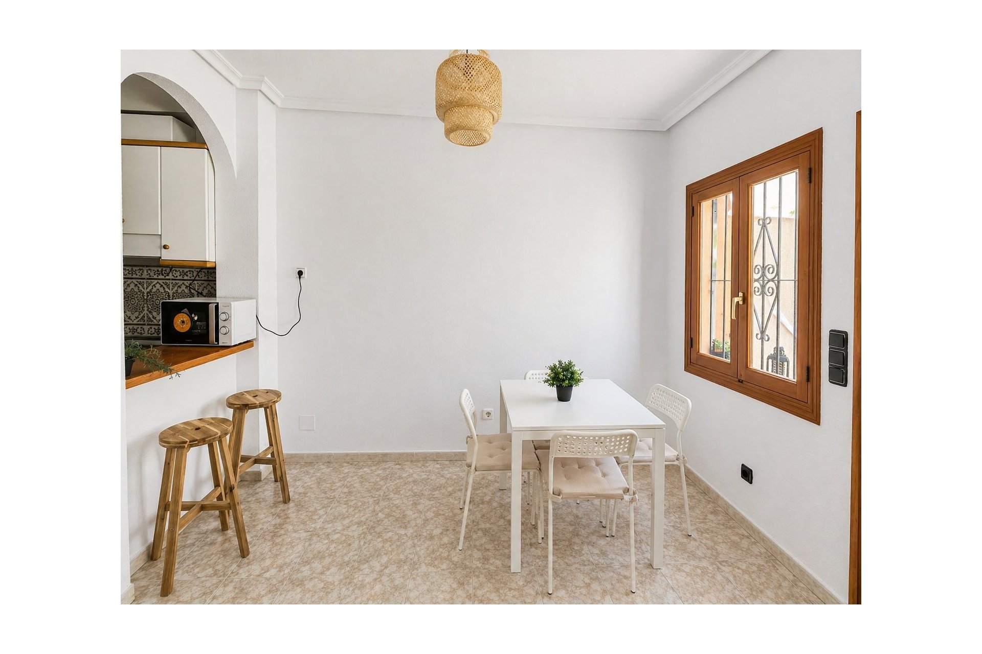 Bestaande bouw - Apartamento -
Orihuela Costa - Playa Flamenca