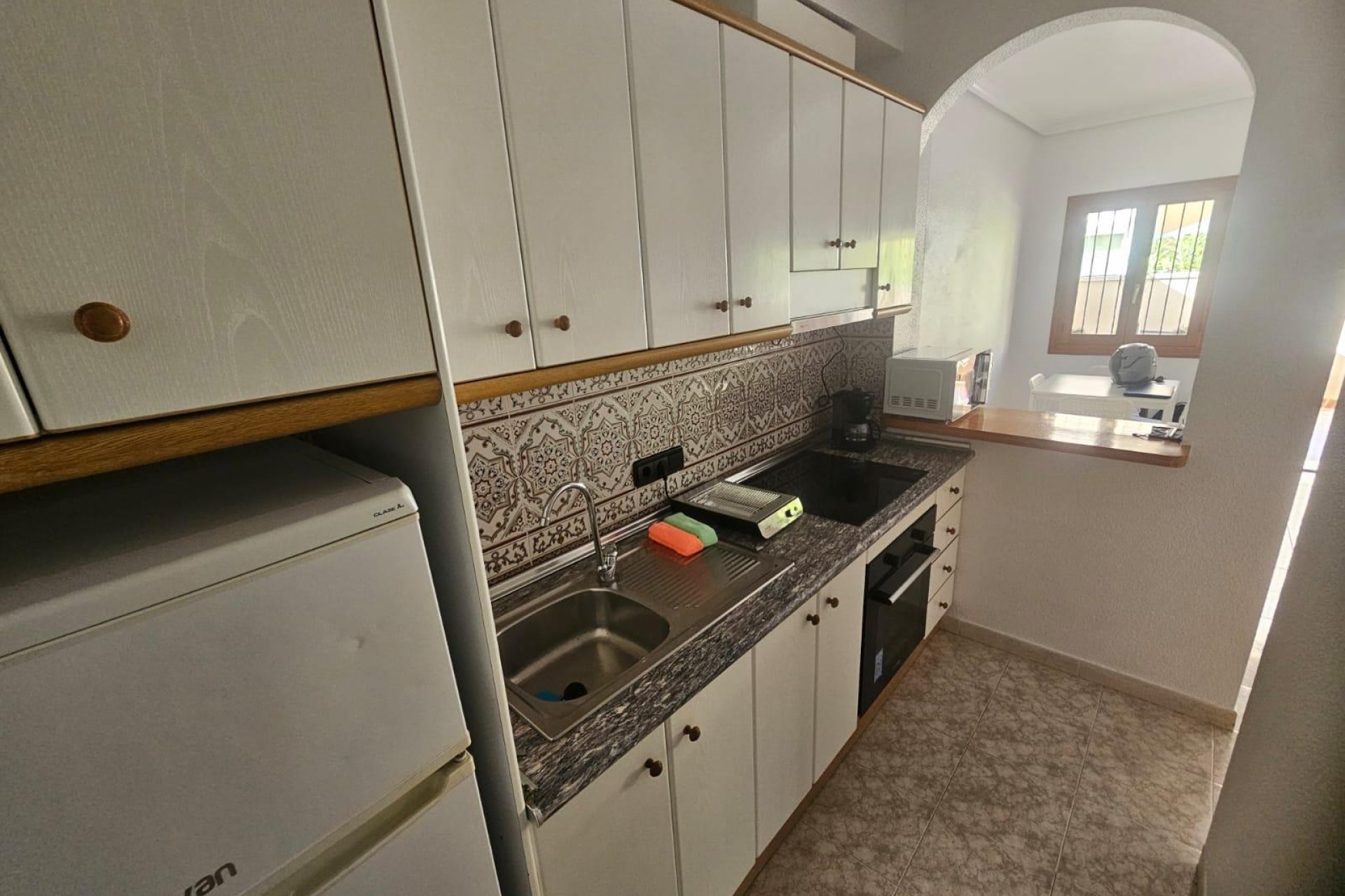 Bestaande bouw - Apartamento -
Orihuela Costa - Playa Flamenca