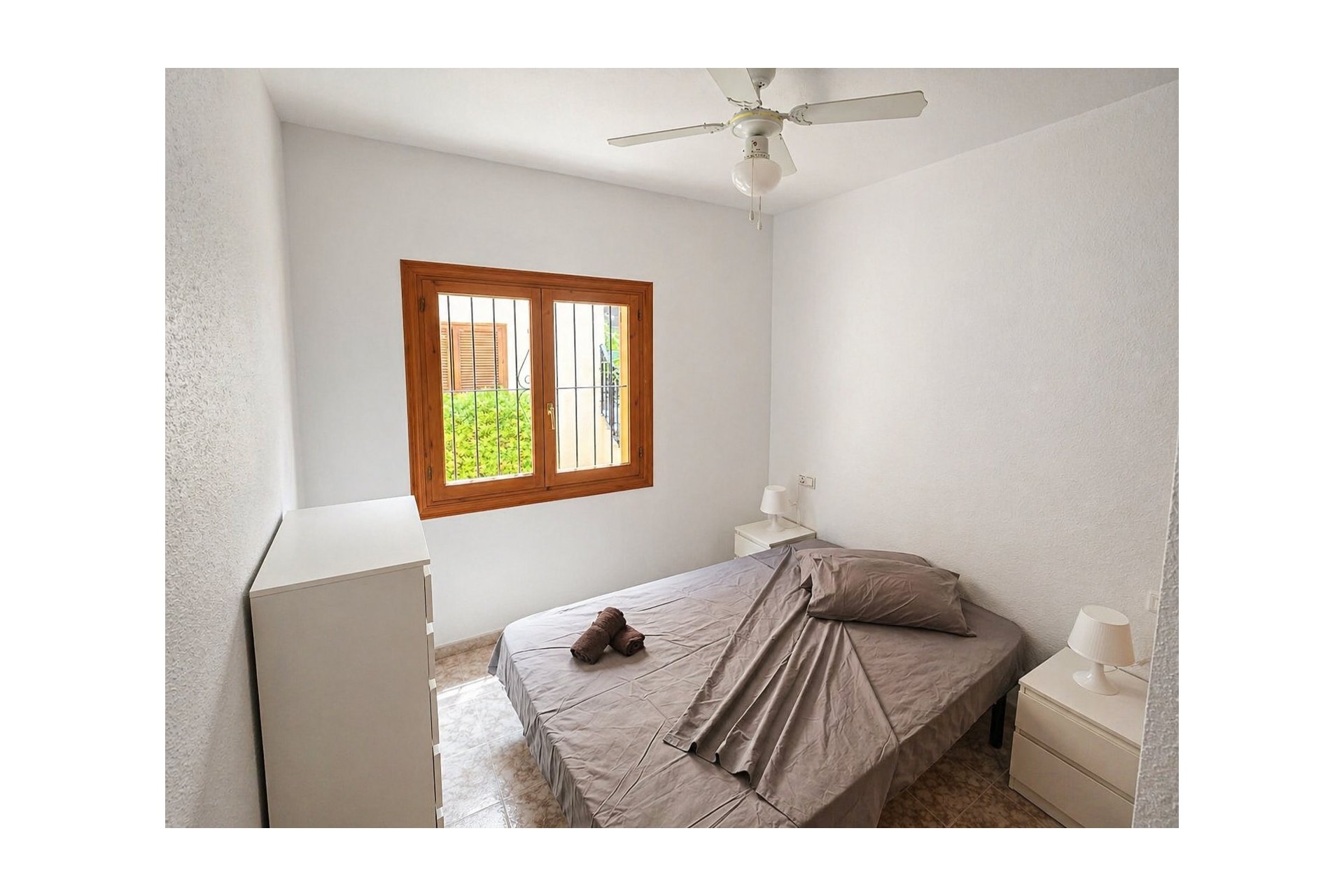 Bestaande bouw - Apartamento -
Orihuela Costa - Playa Flamenca