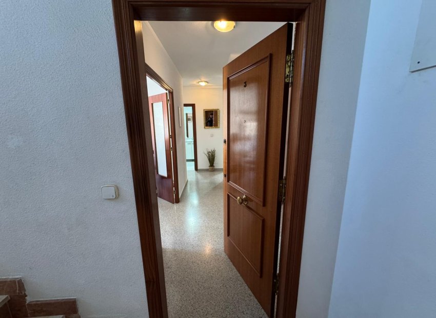 Bestaande bouw - Apartamento -
San Miguel de Salinas