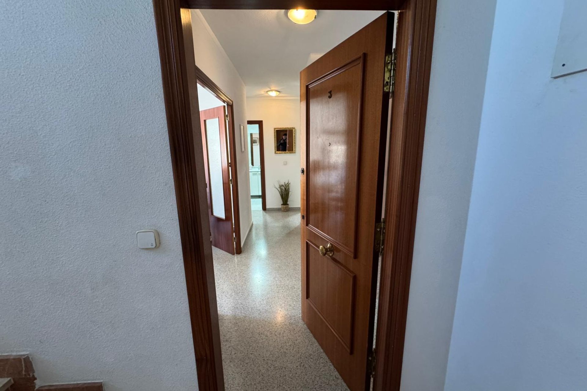 Bestaande bouw - Apartamento -
San Miguel de Salinas