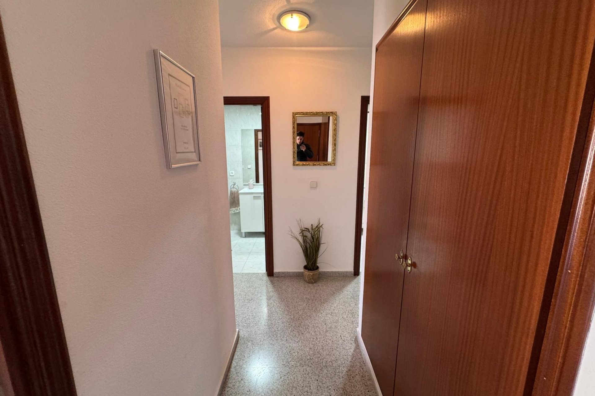 Bestaande bouw - Apartamento -
San Miguel de Salinas