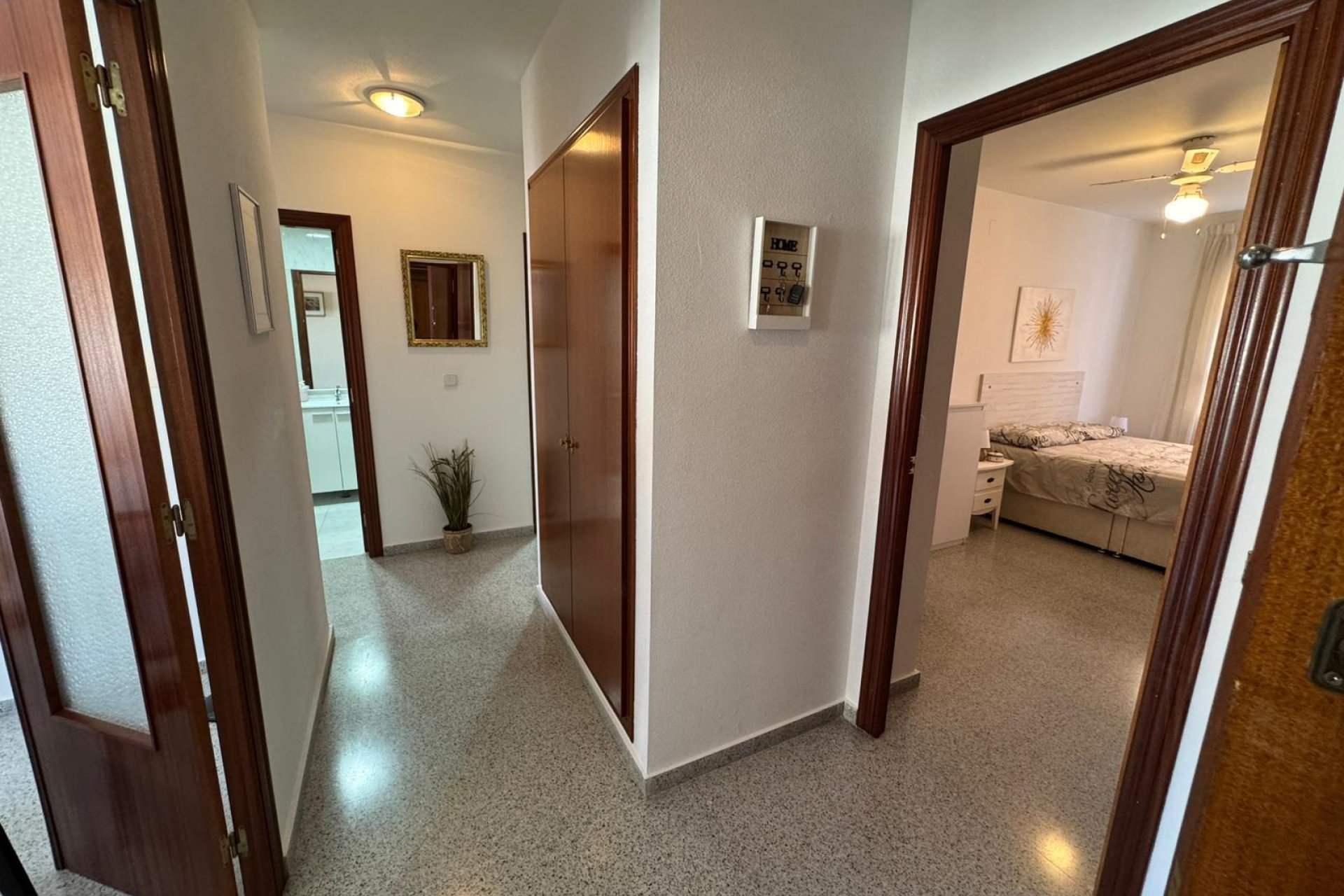 Bestaande bouw - Apartamento -
San Miguel de Salinas