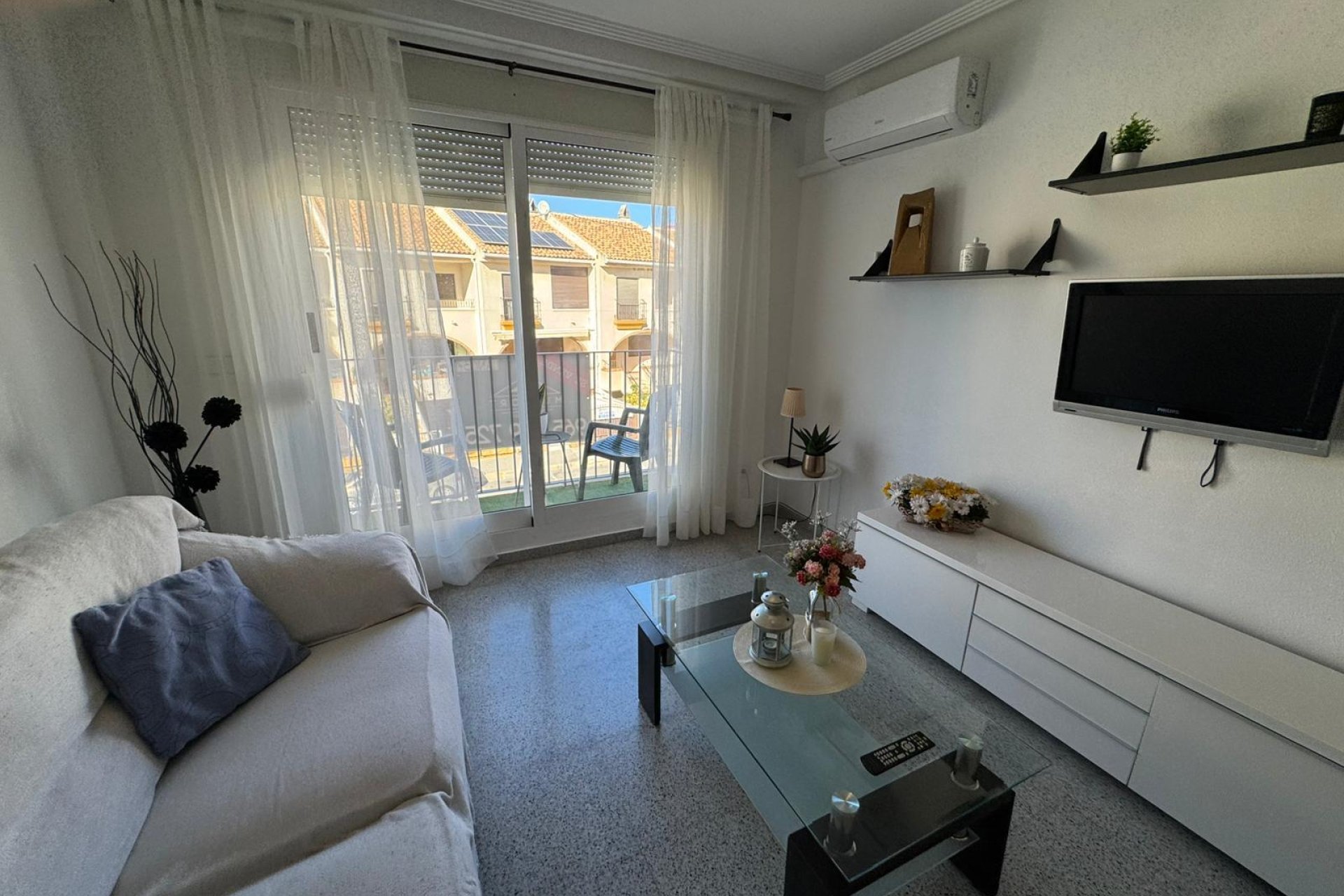 Bestaande bouw - Apartamento -
San Miguel de Salinas