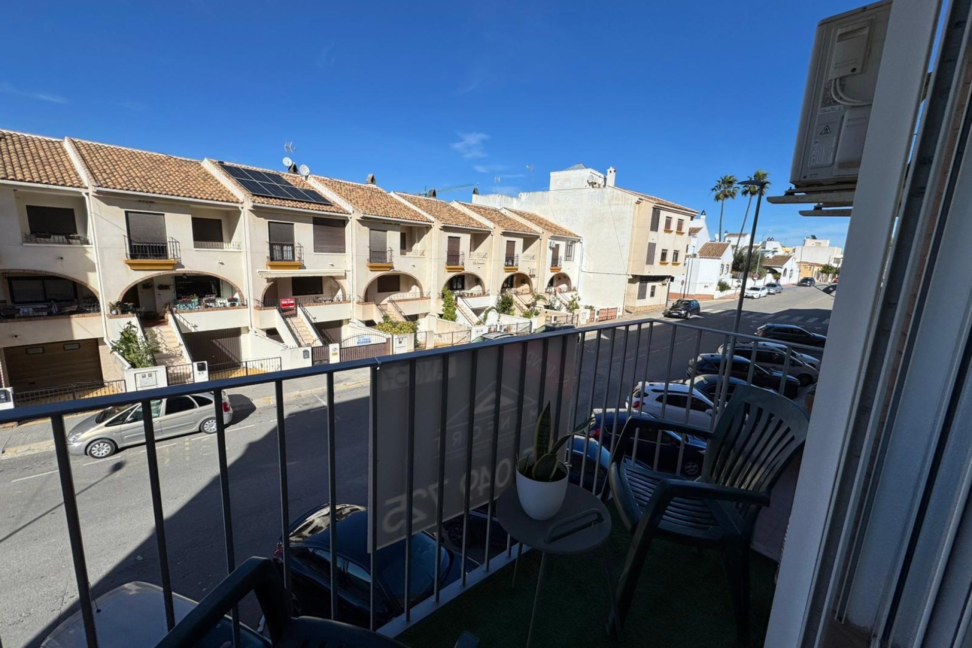 Bestaande bouw - Apartamento -
San Miguel de Salinas