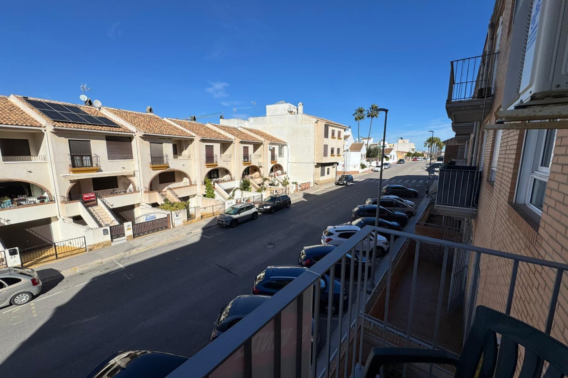 Bestaande bouw - Apartamento -
San Miguel de Salinas