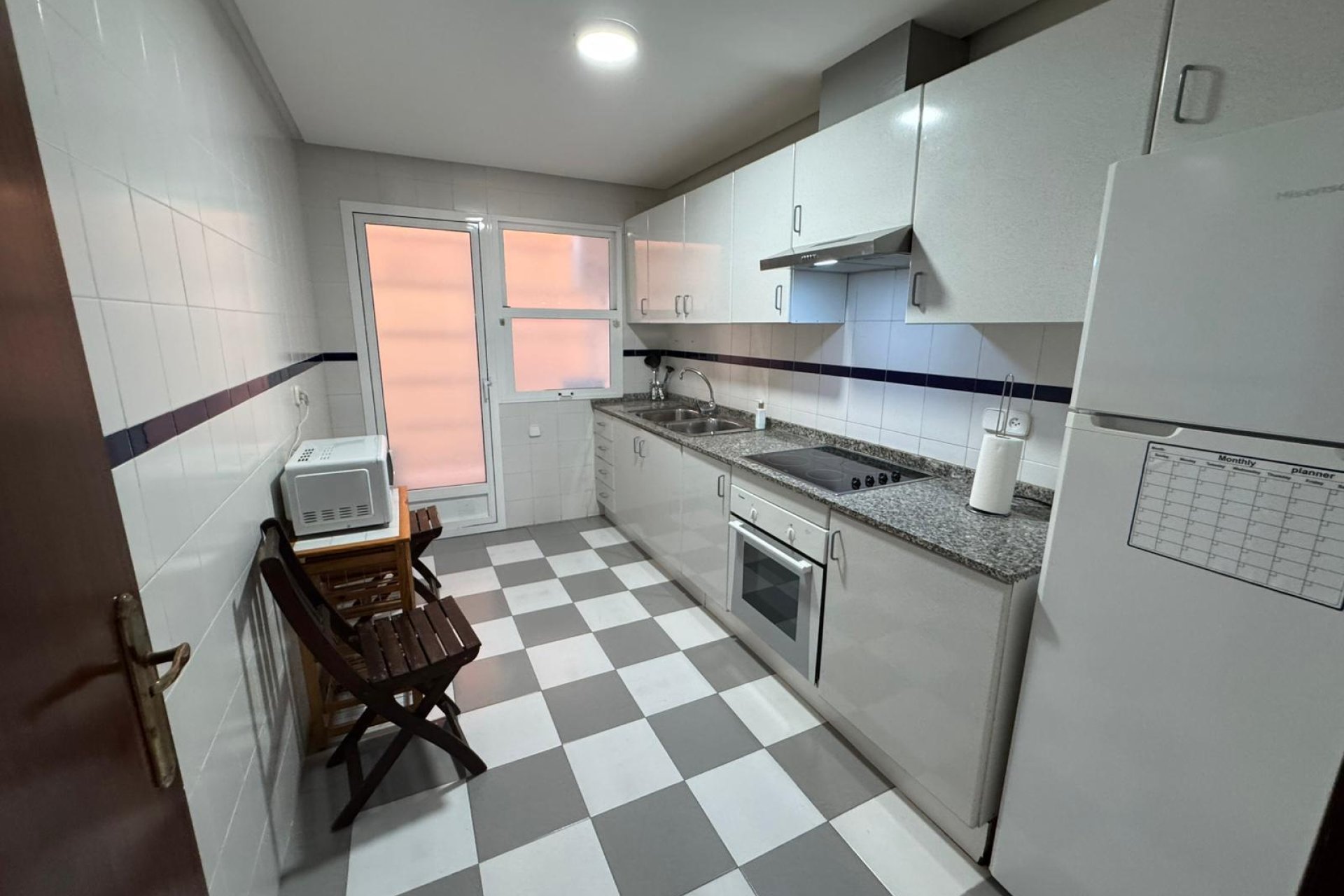 Bestaande bouw - Apartamento -
San Miguel de Salinas