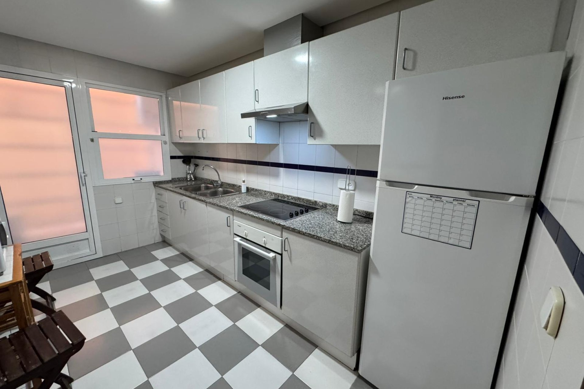 Bestaande bouw - Apartamento -
San Miguel de Salinas