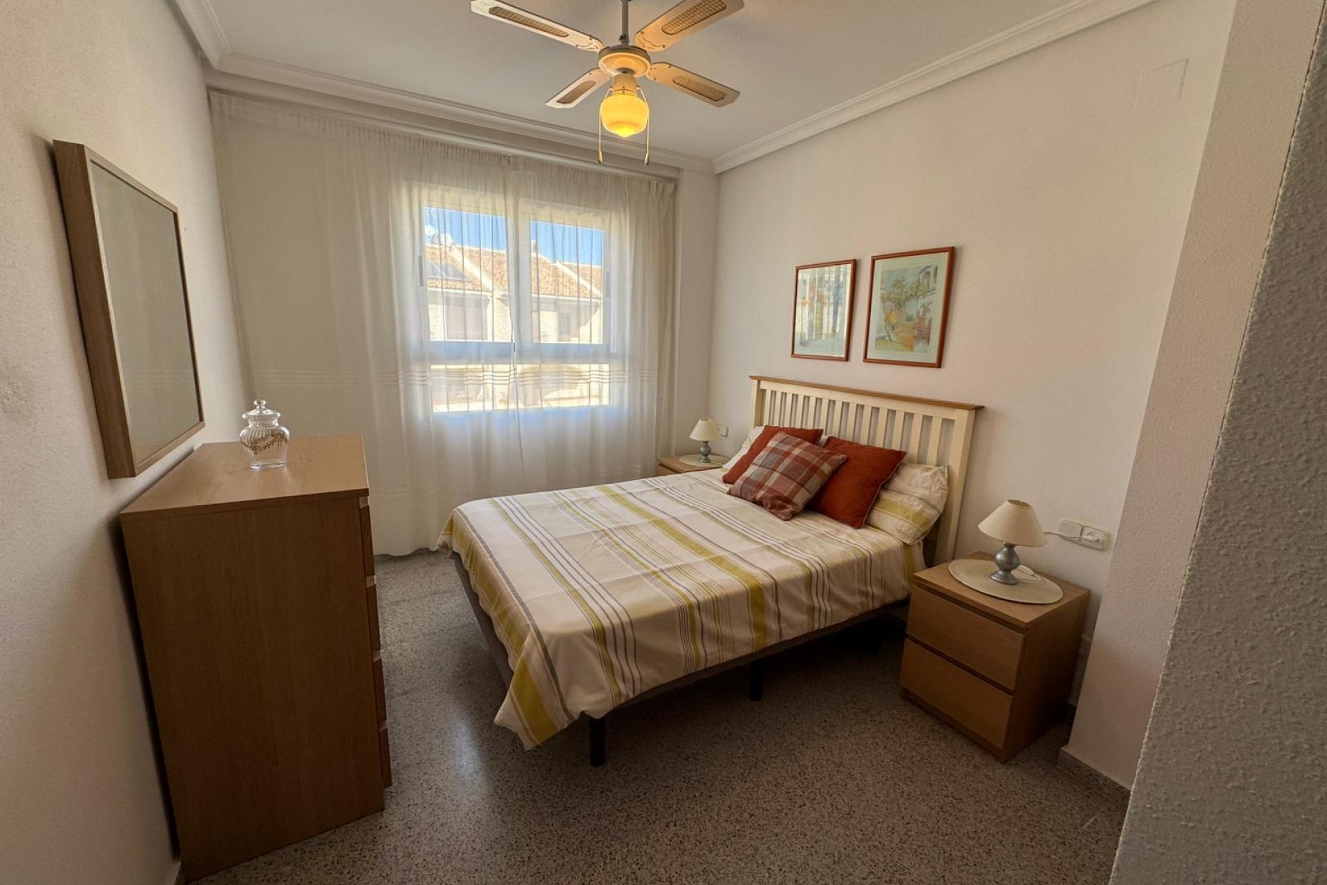 Bestaande bouw - Apartamento -
San Miguel de Salinas
