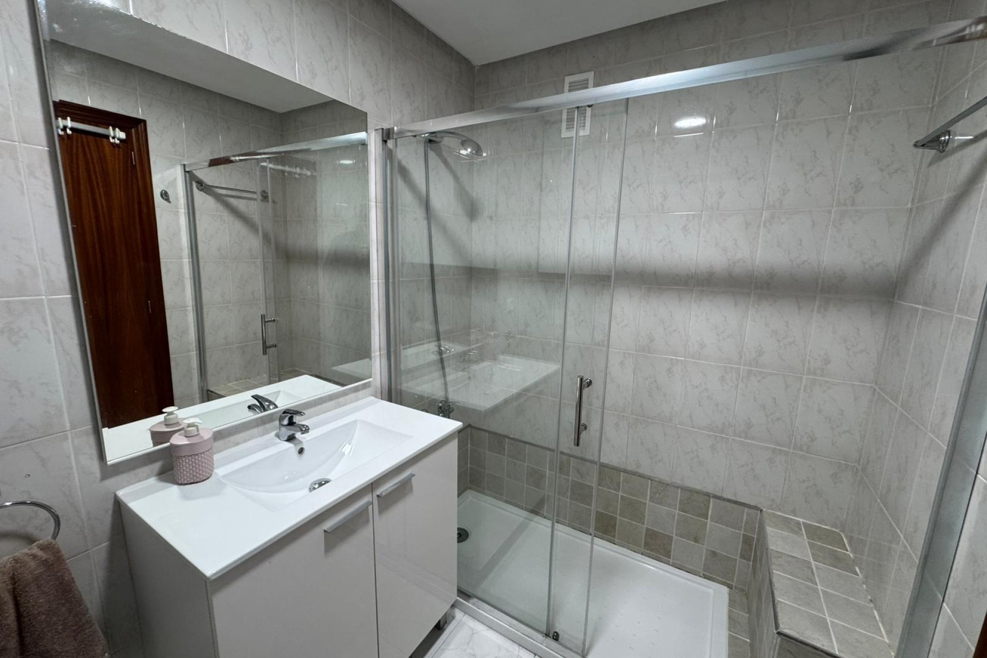 Bestaande bouw - Apartamento -
San Miguel de Salinas