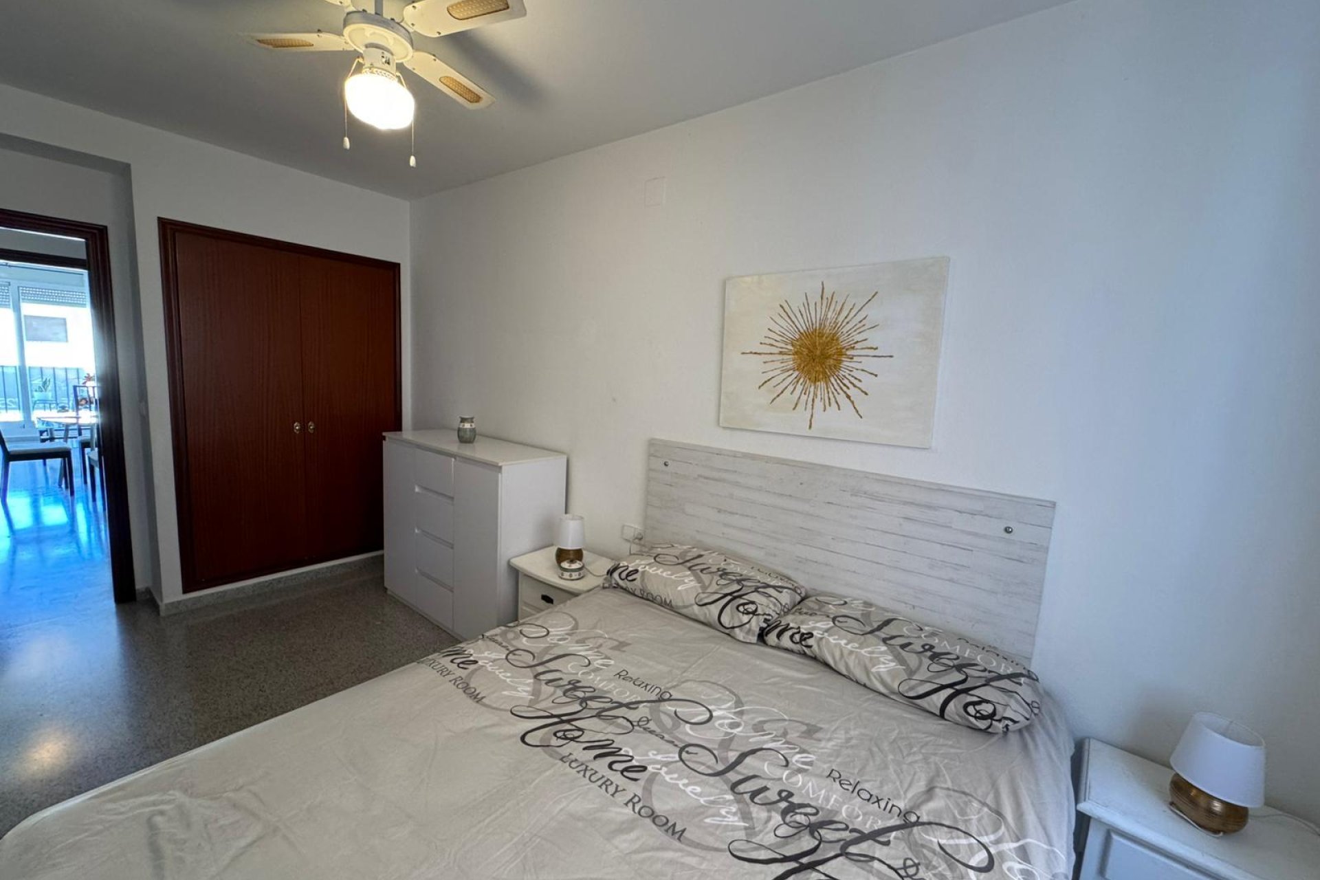 Bestaande bouw - Apartamento -
San Miguel de Salinas