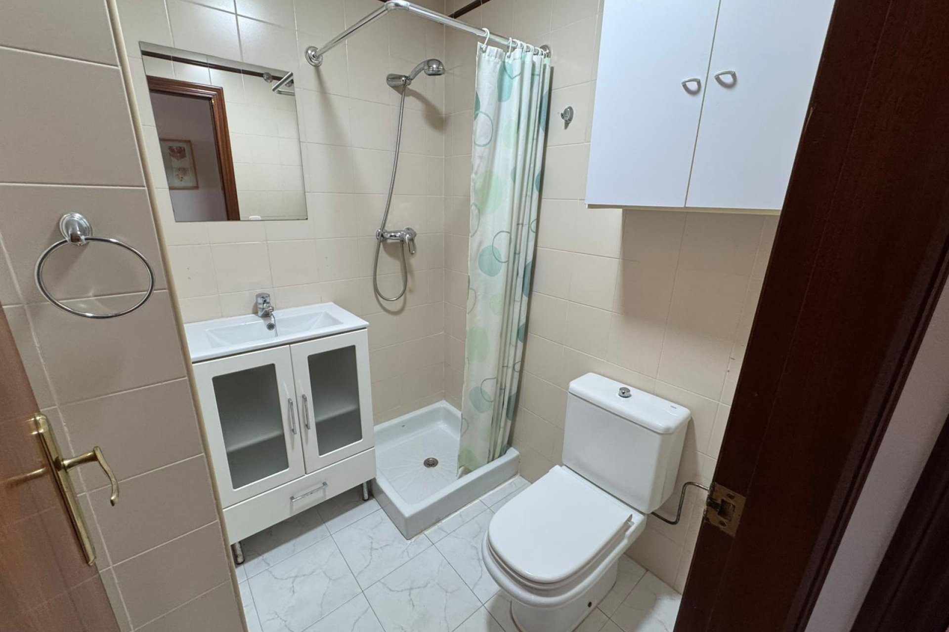 Bestaande bouw - Apartamento -
San Miguel de Salinas