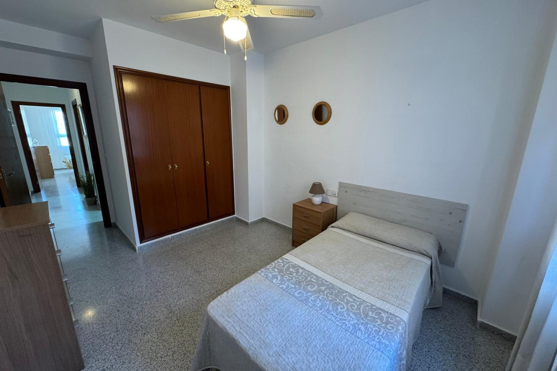 Bestaande bouw - Apartamento -
San Miguel de Salinas