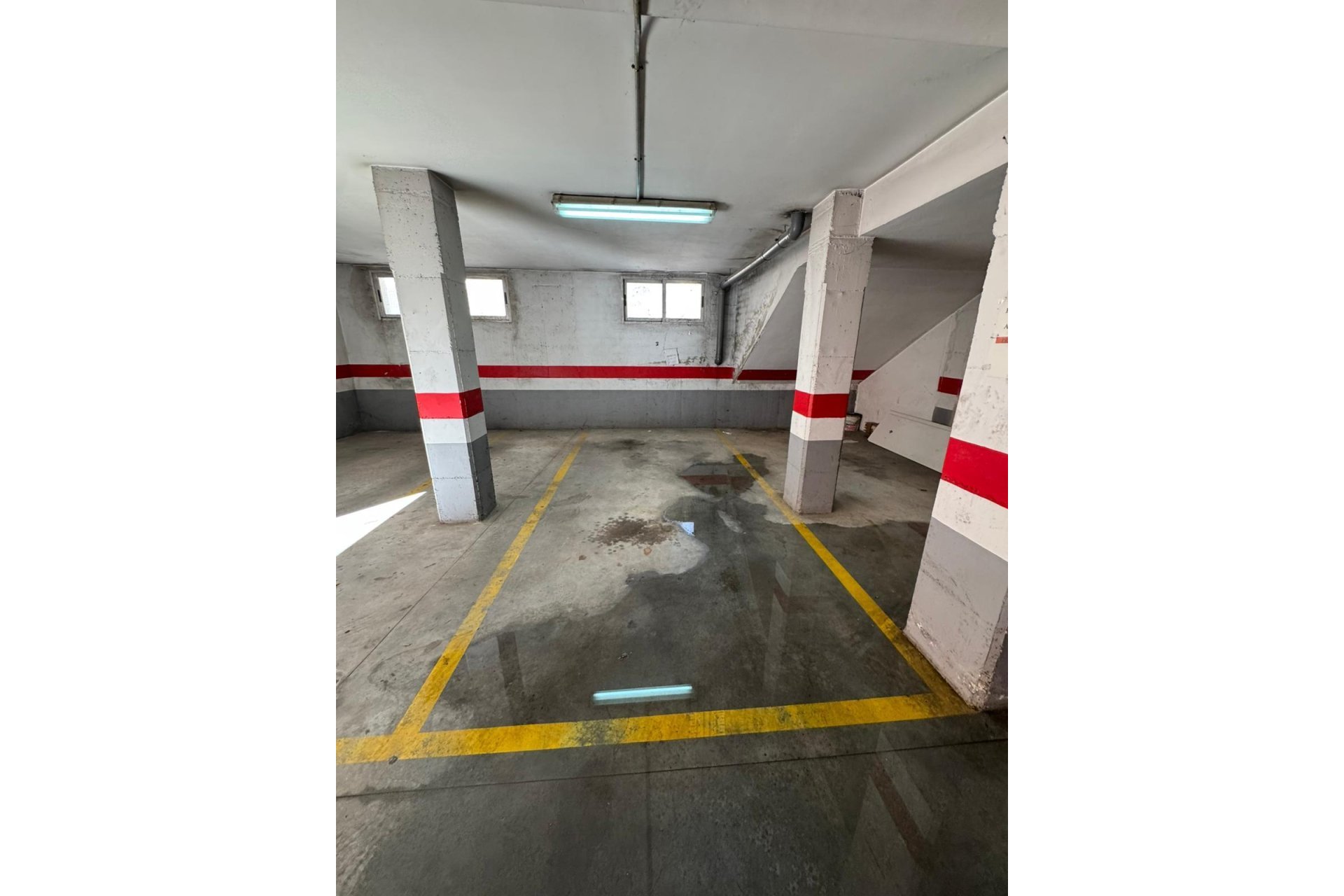 Bestaande bouw - Apartamento -
San Miguel de Salinas