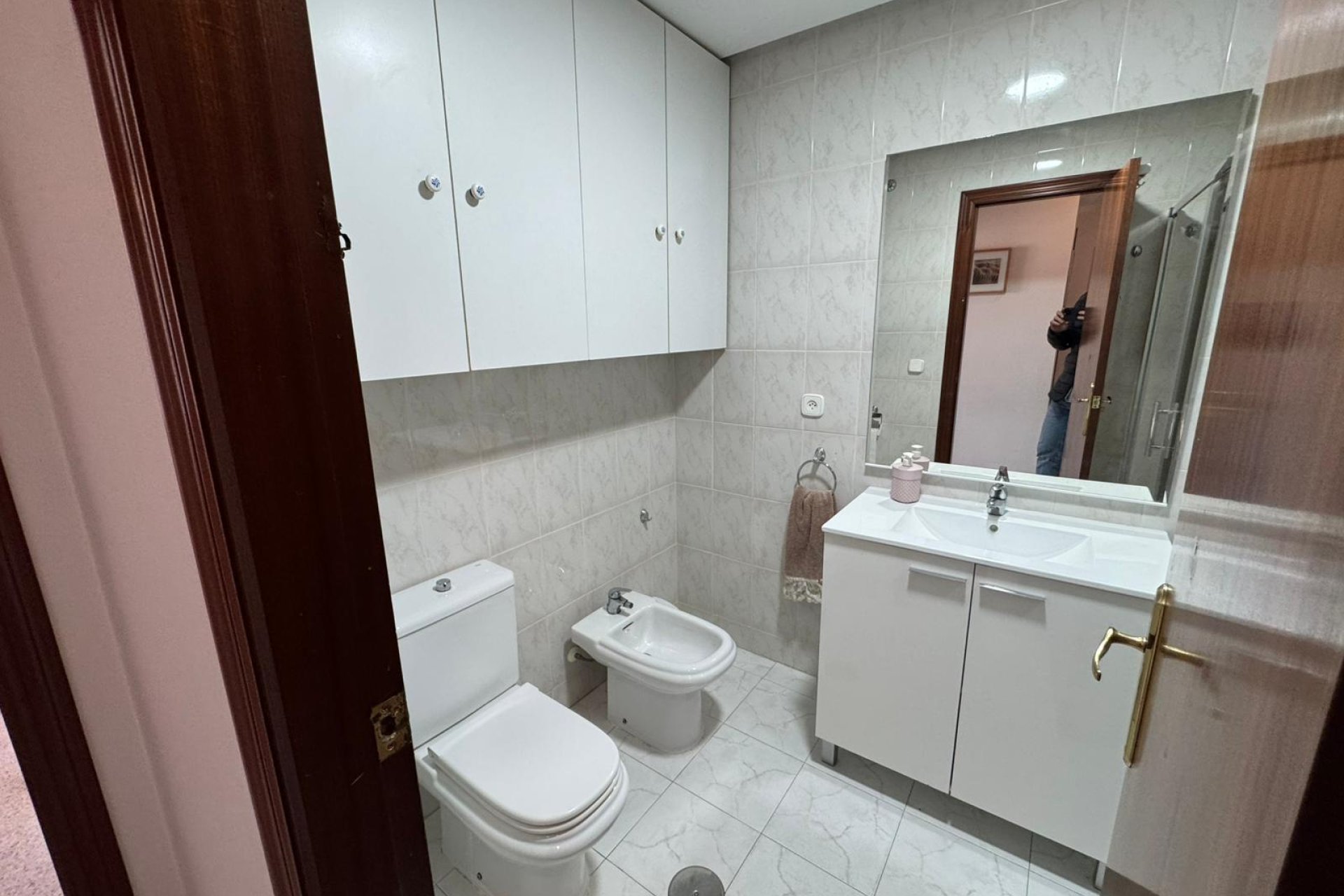 Bestaande bouw - Apartamento -
San Miguel de Salinas