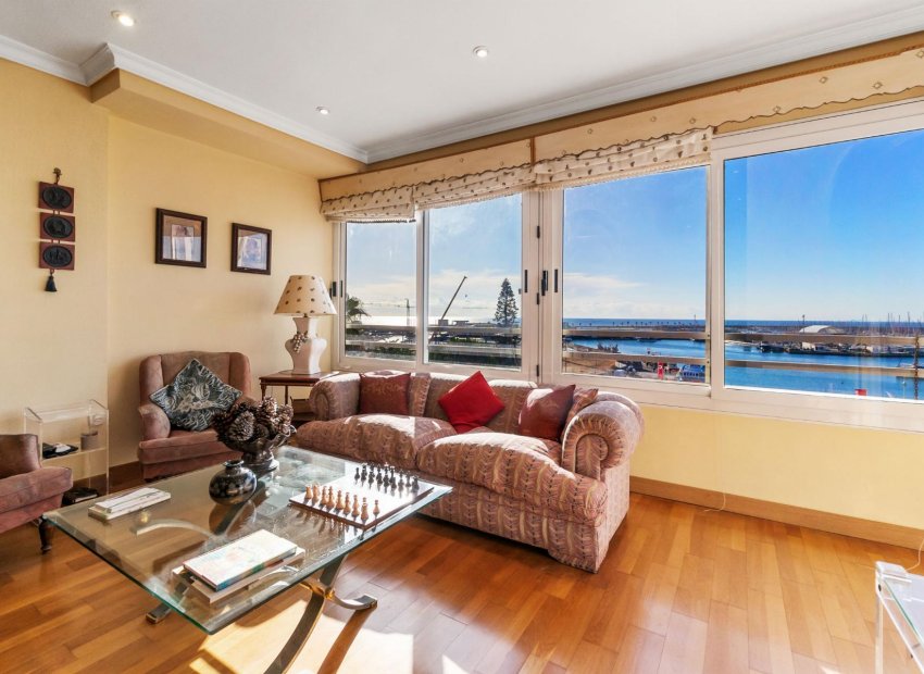Bestaande bouw - Apartamento -
Torrevieja - CLUB NAUTICO TORREVIEJA