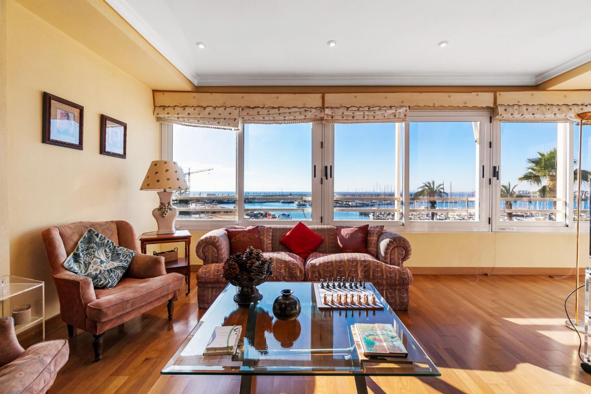 Bestaande bouw - Apartamento -
Torrevieja - CLUB NAUTICO TORREVIEJA