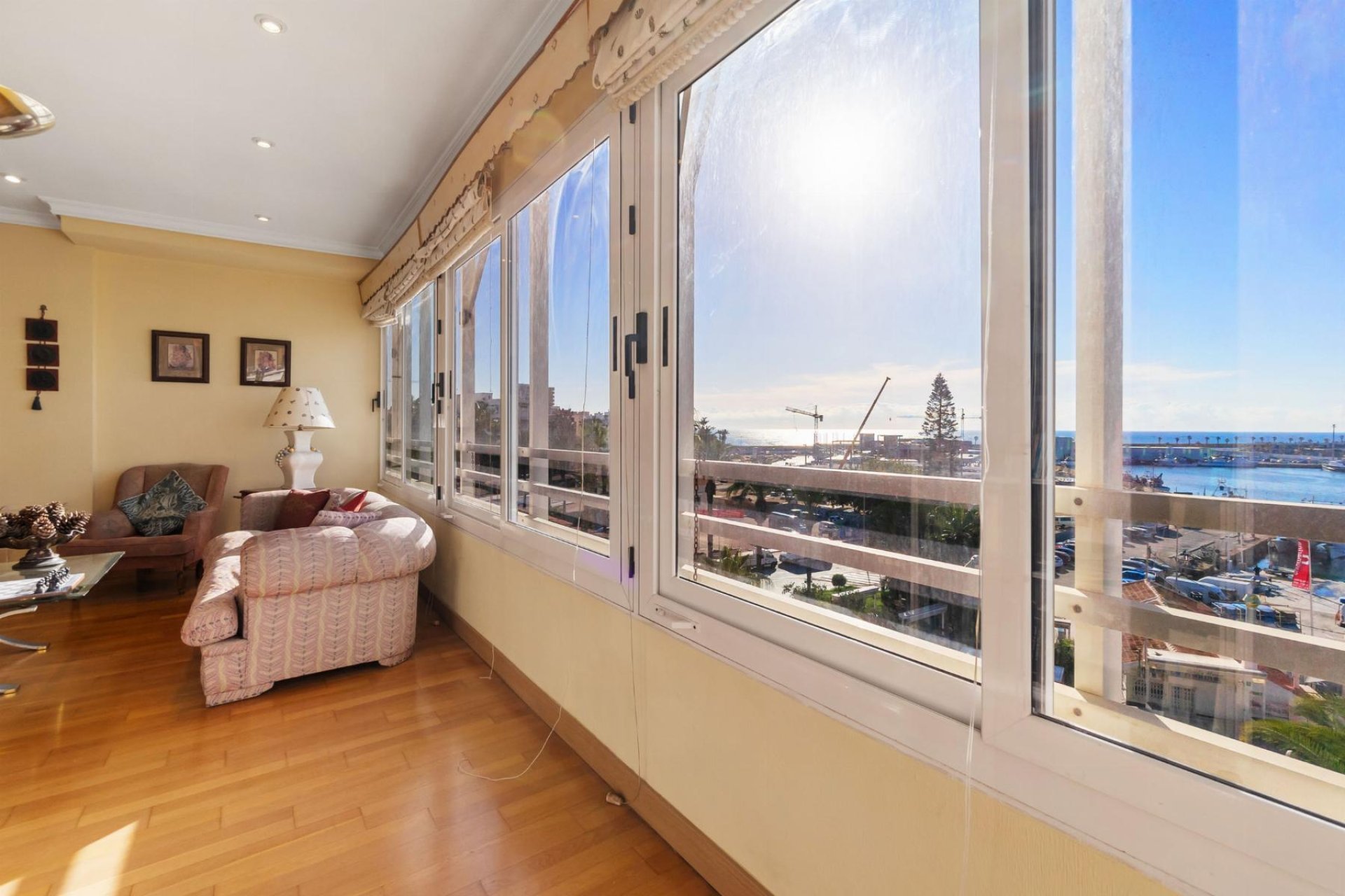 Bestaande bouw - Apartamento -
Torrevieja - CLUB NAUTICO TORREVIEJA