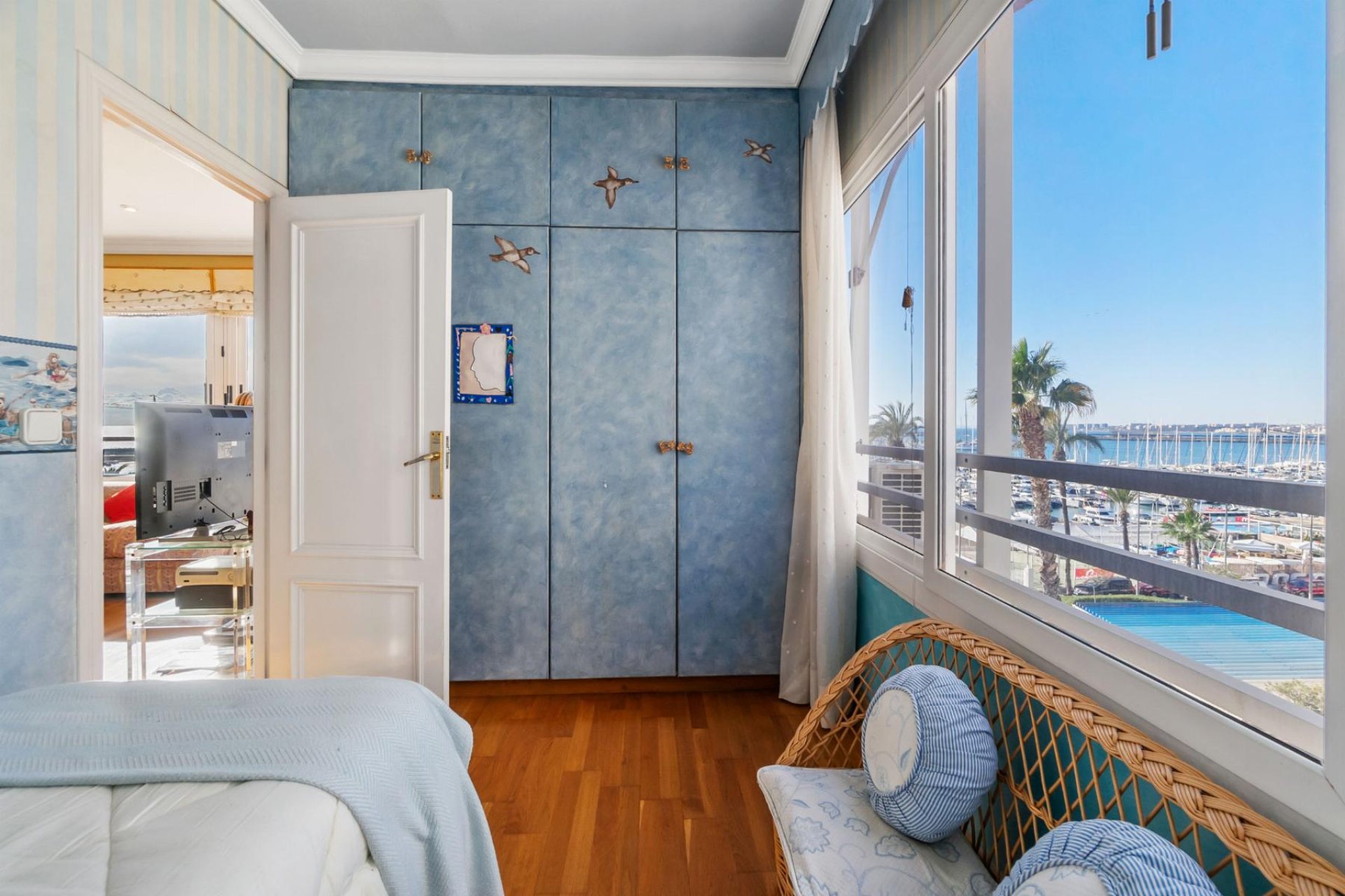 Bestaande bouw - Apartamento -
Torrevieja - CLUB NAUTICO TORREVIEJA