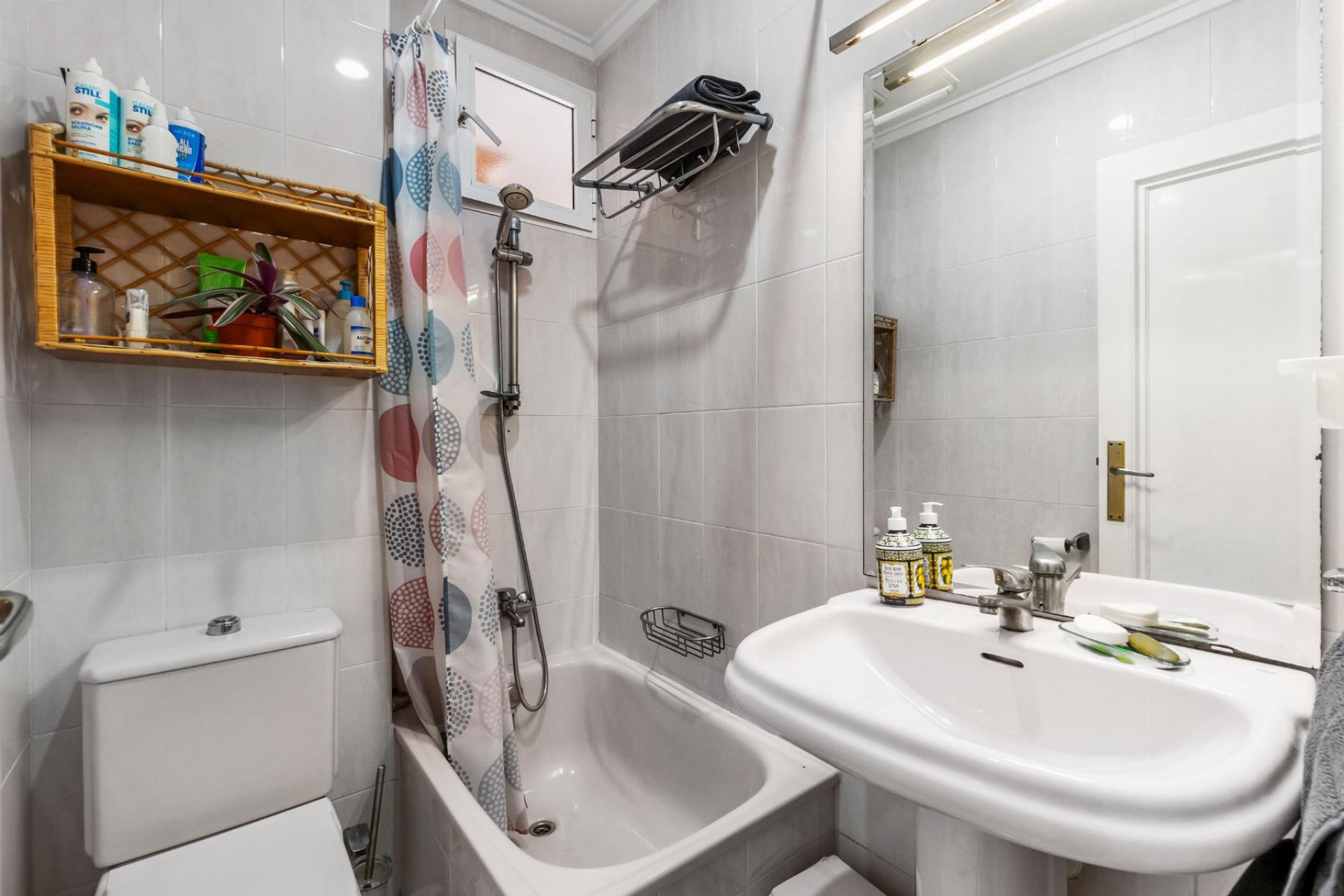 Bestaande bouw - Apartamento -
Torrevieja - CLUB NAUTICO TORREVIEJA