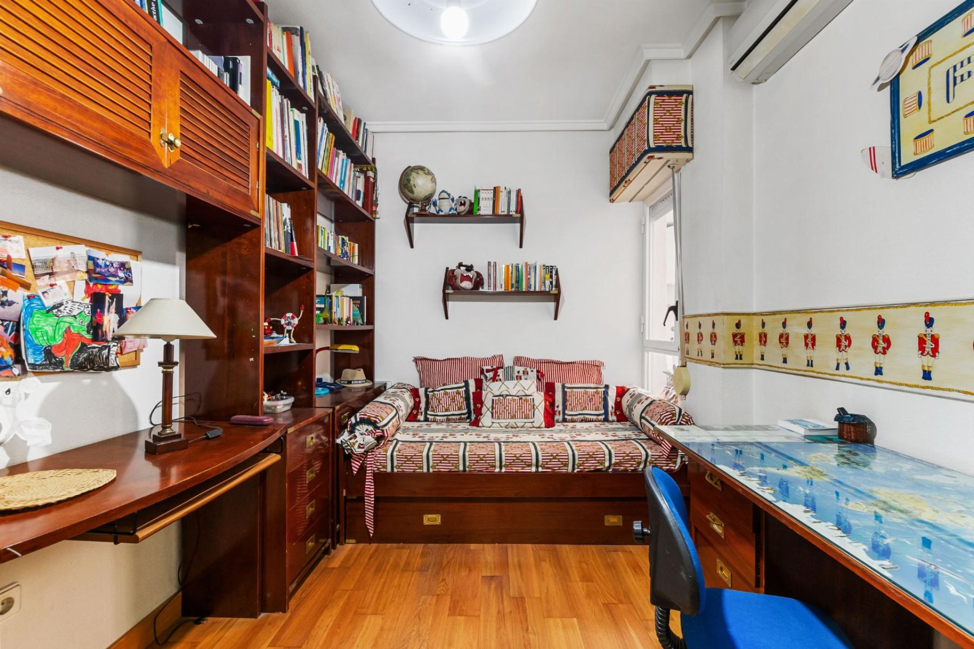 Bestaande bouw - Apartamento -
Torrevieja - CLUB NAUTICO TORREVIEJA