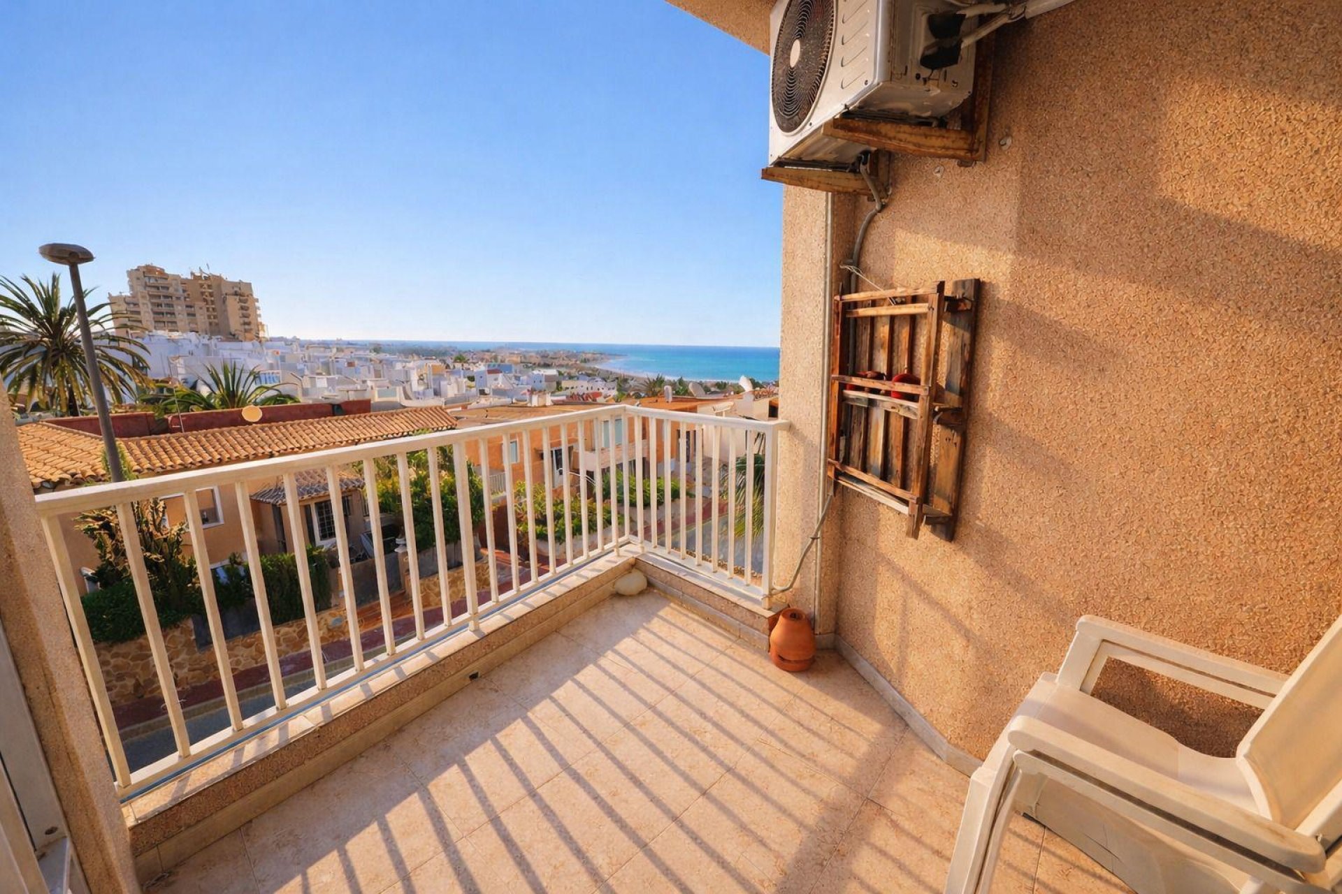 Bestaande bouw - Apartamento -
Torrevieja - La Mata