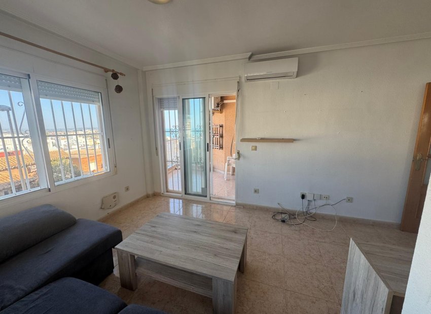 Bestaande bouw - Apartamento -
Torrevieja - La Mata