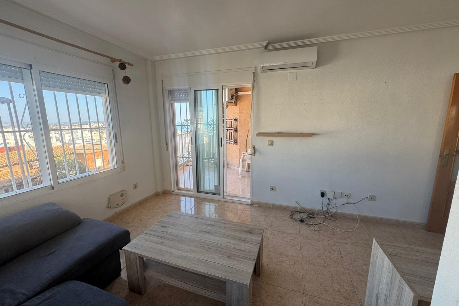 Bestaande bouw - Apartamento -
Torrevieja - La Mata