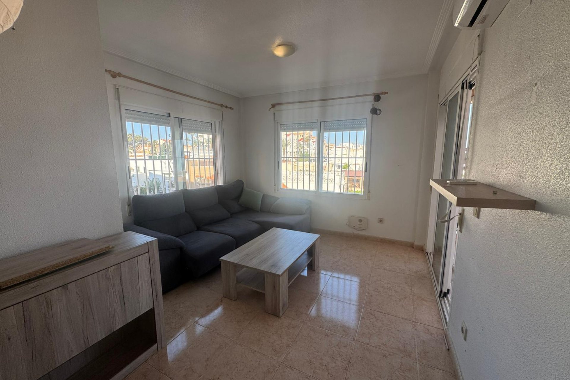 Bestaande bouw - Apartamento -
Torrevieja - La Mata