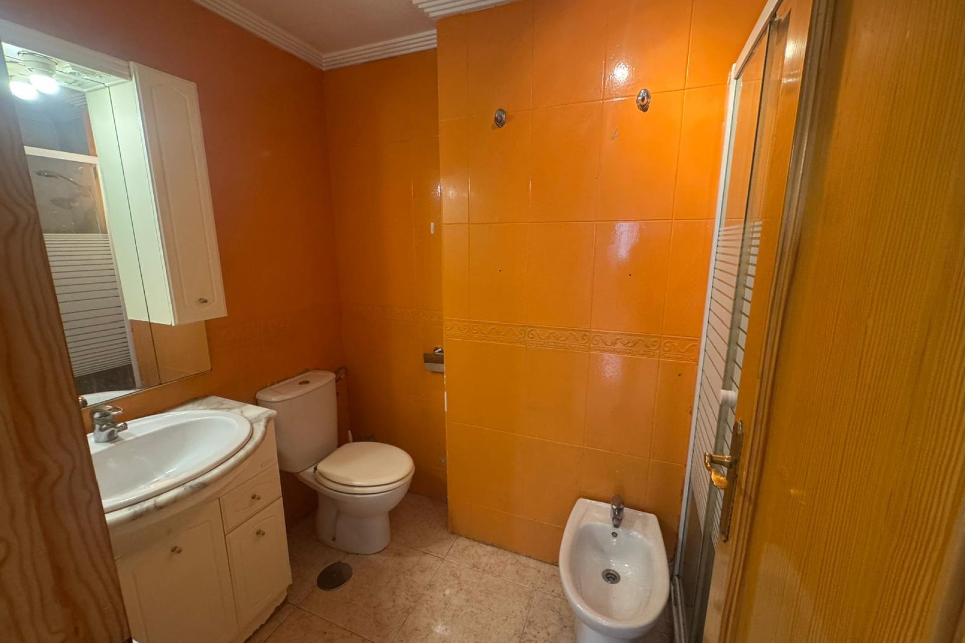 Bestaande bouw - Apartamento -
Torrevieja - La Mata