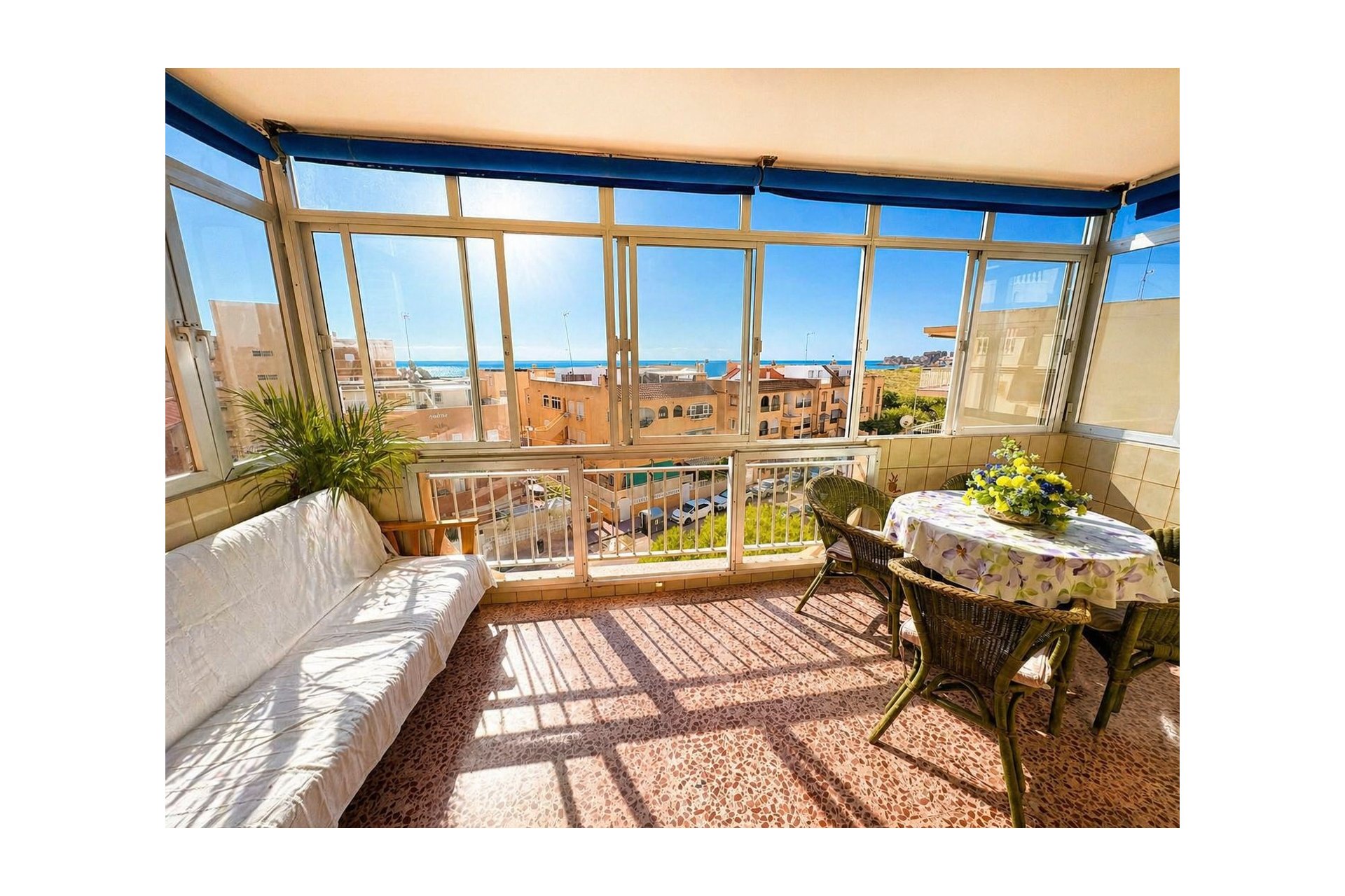 Bestaande bouw - Apartamento -
Torrevieja - La Mata