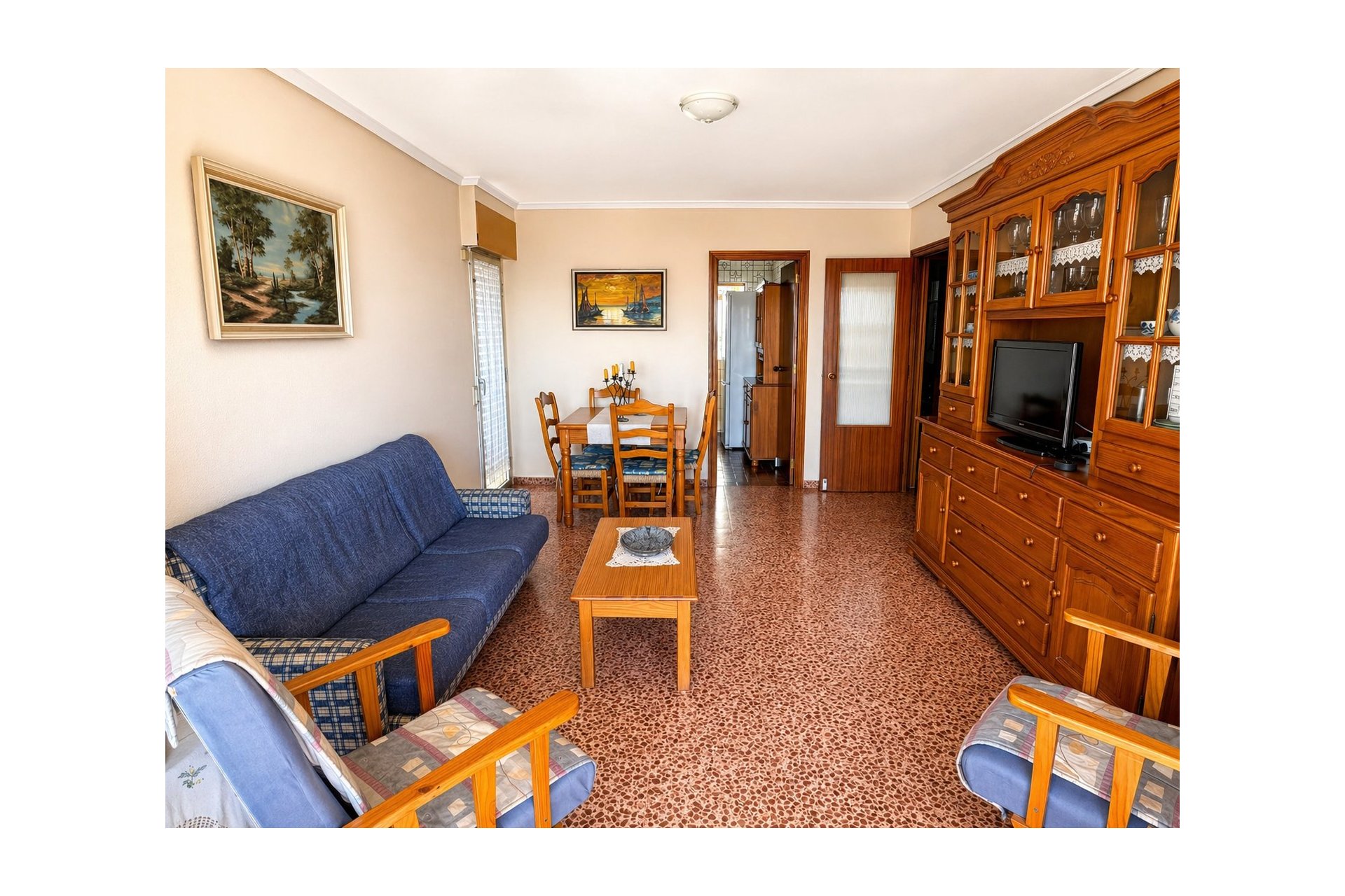 Bestaande bouw - Apartamento -
Torrevieja - La Mata